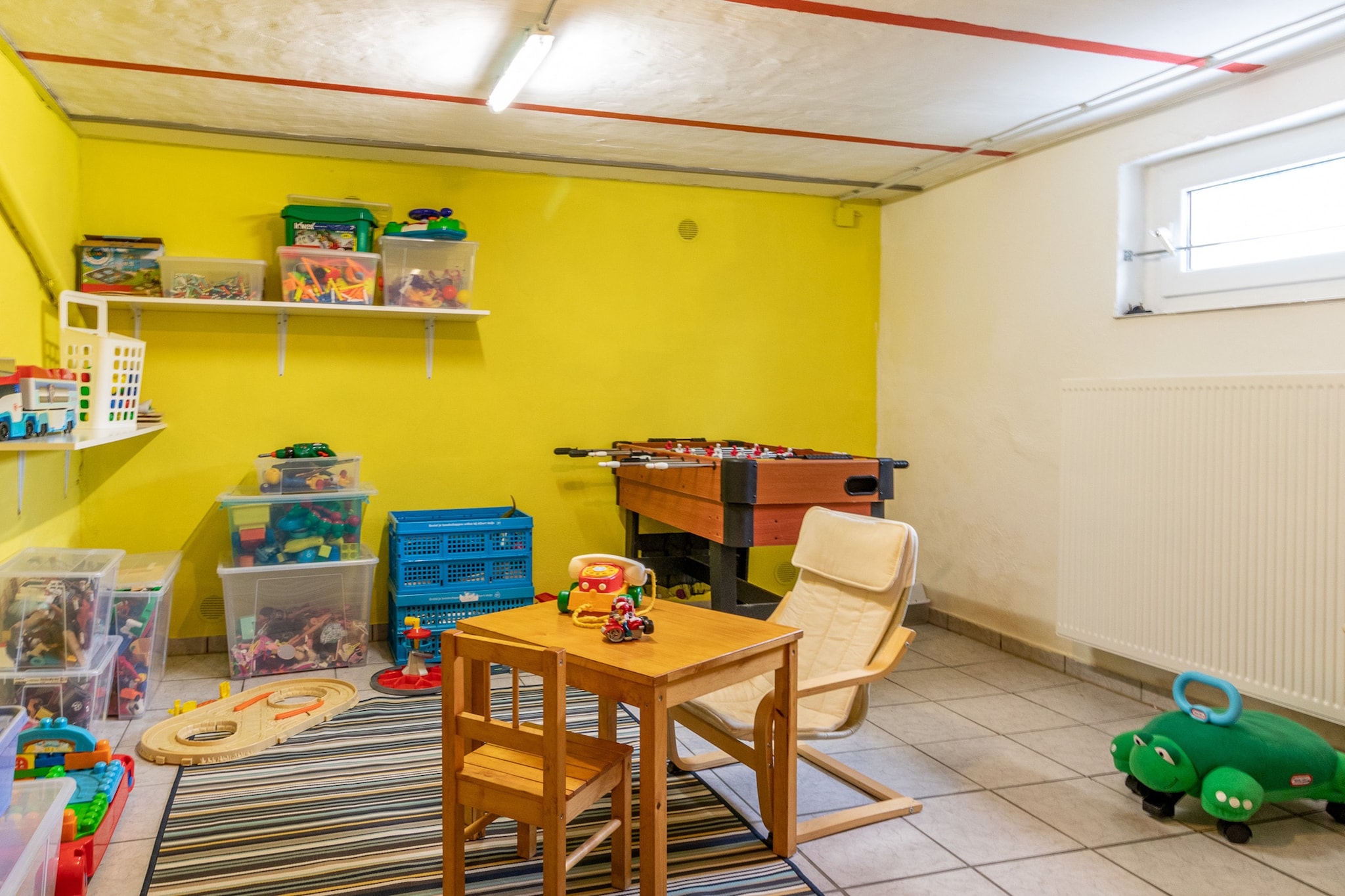 Recreation Room