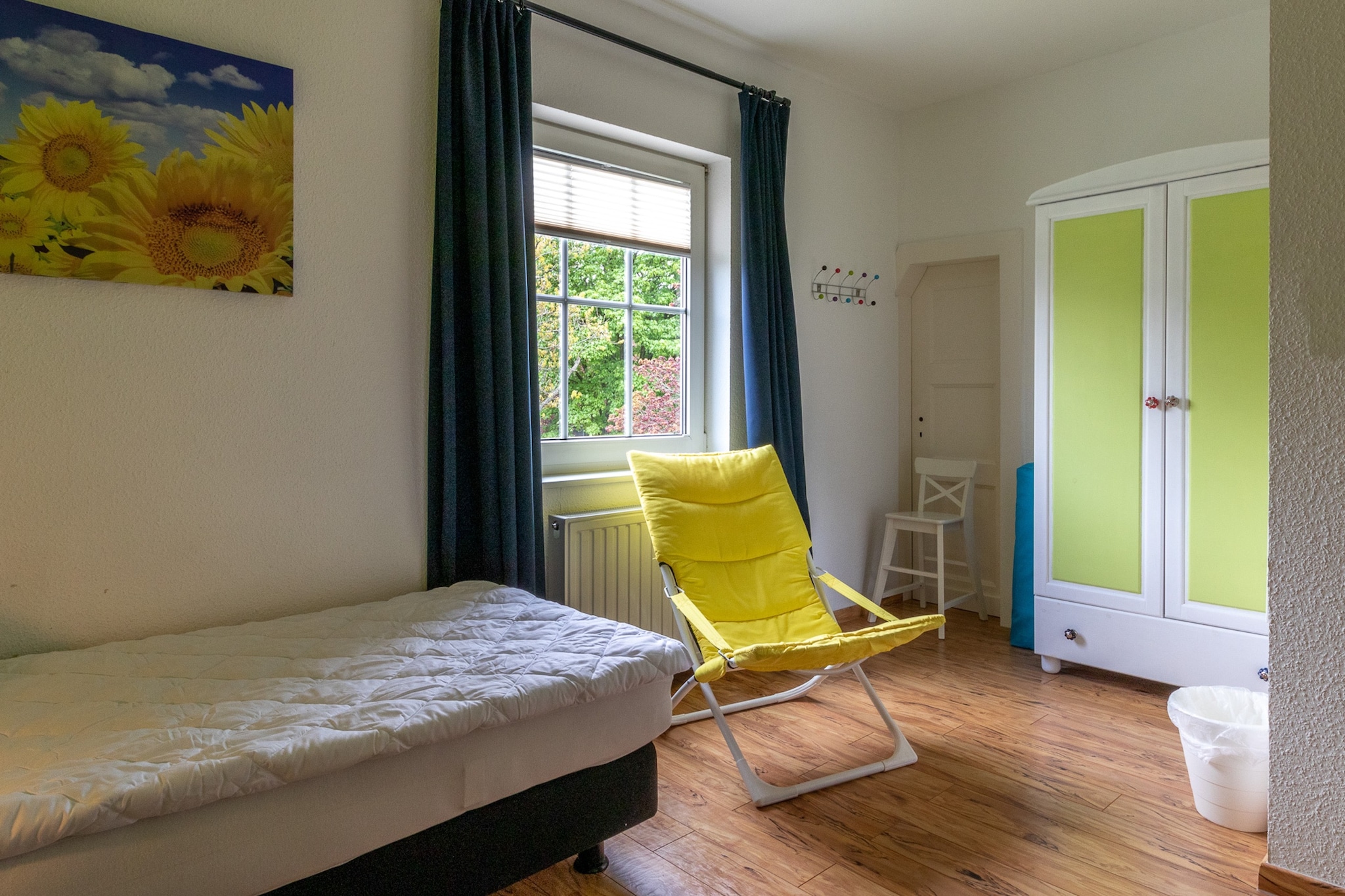Bed Room