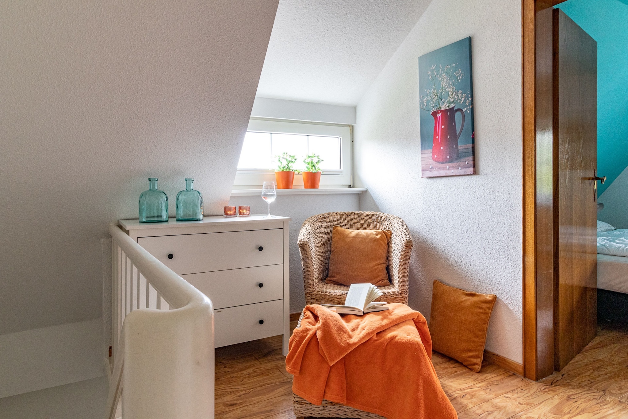 Bed Room