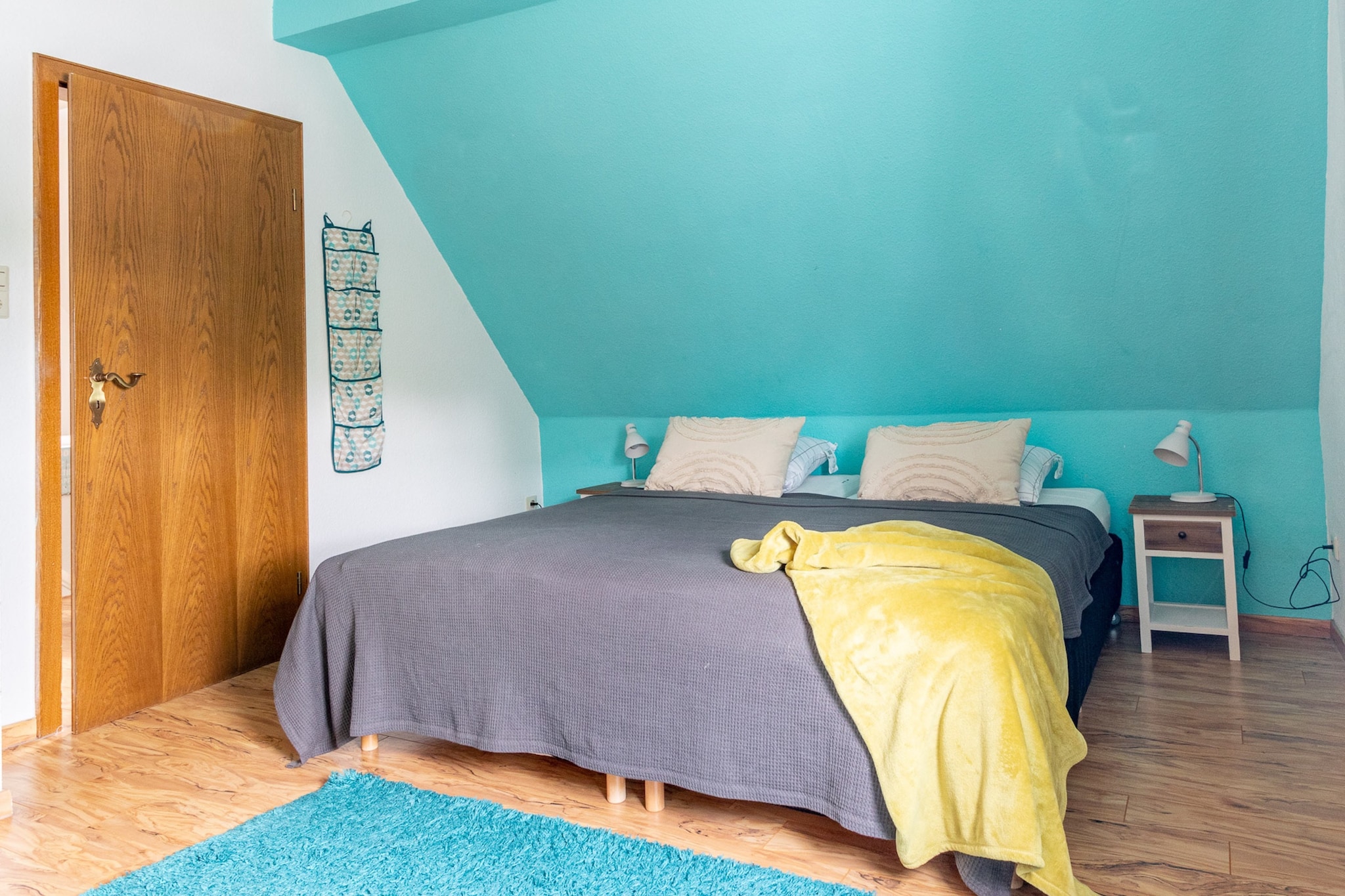 Bed Room