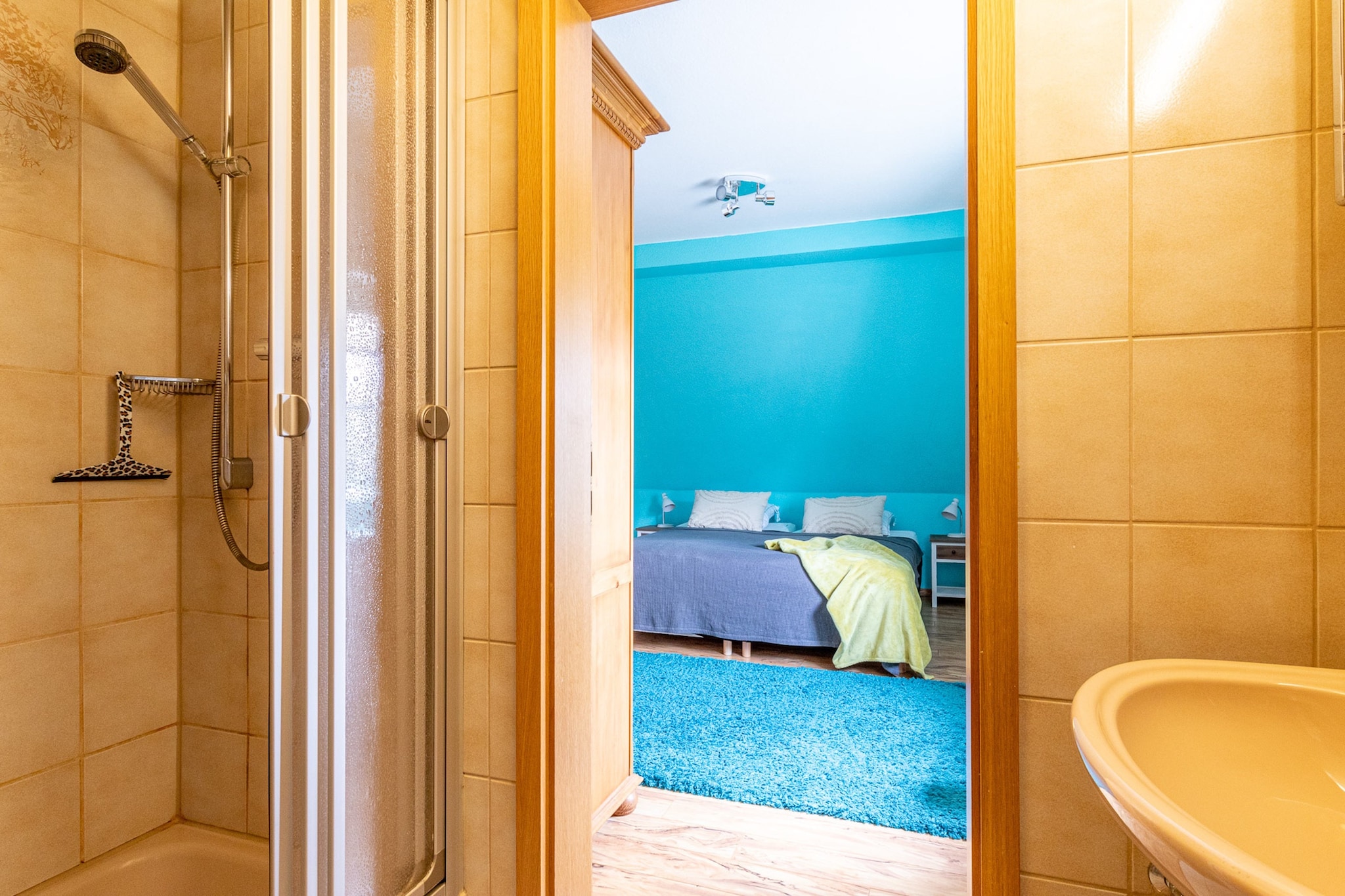 Bed Room