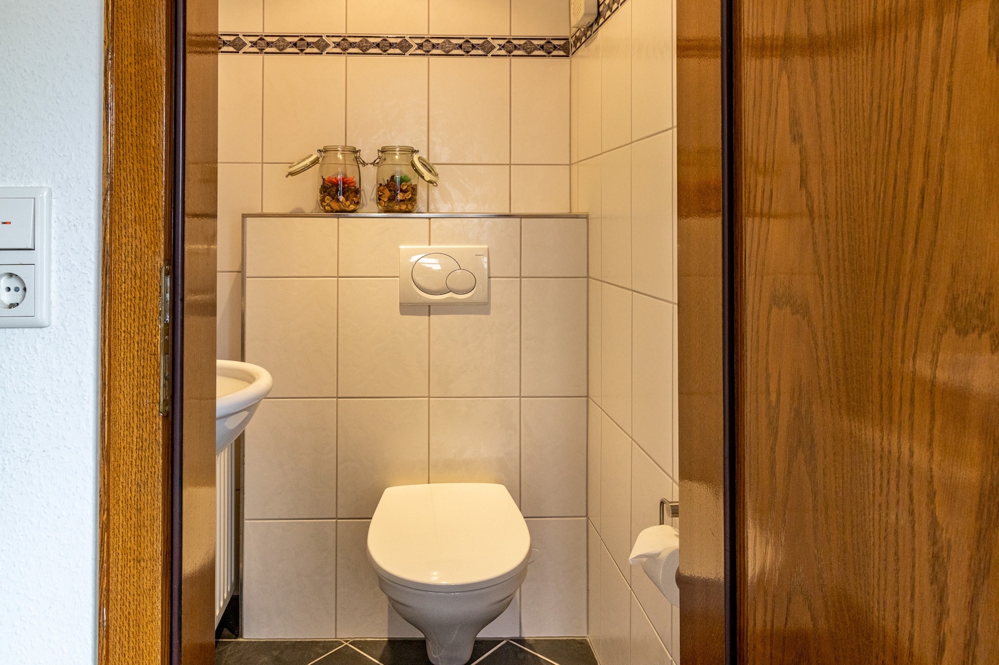 Bath Room
