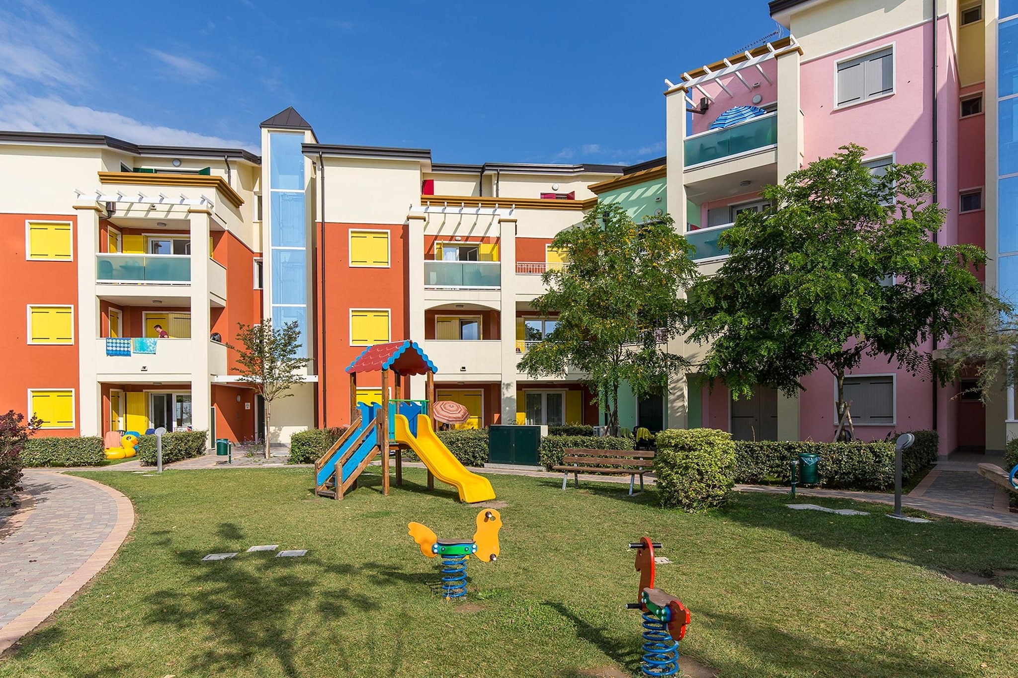 Facilities