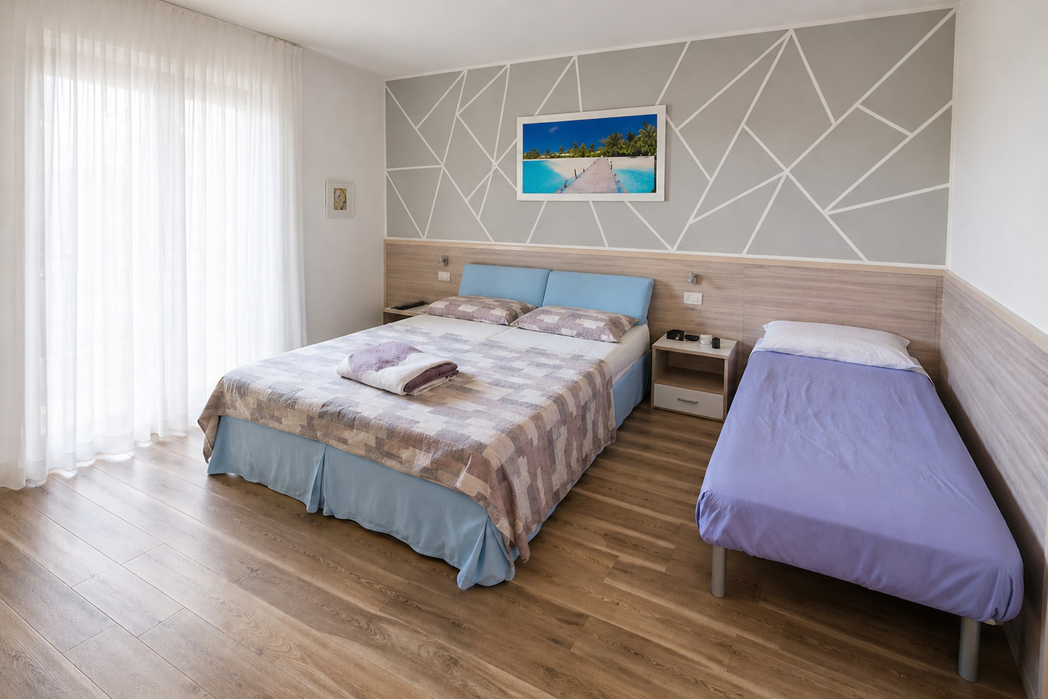 Bed Room