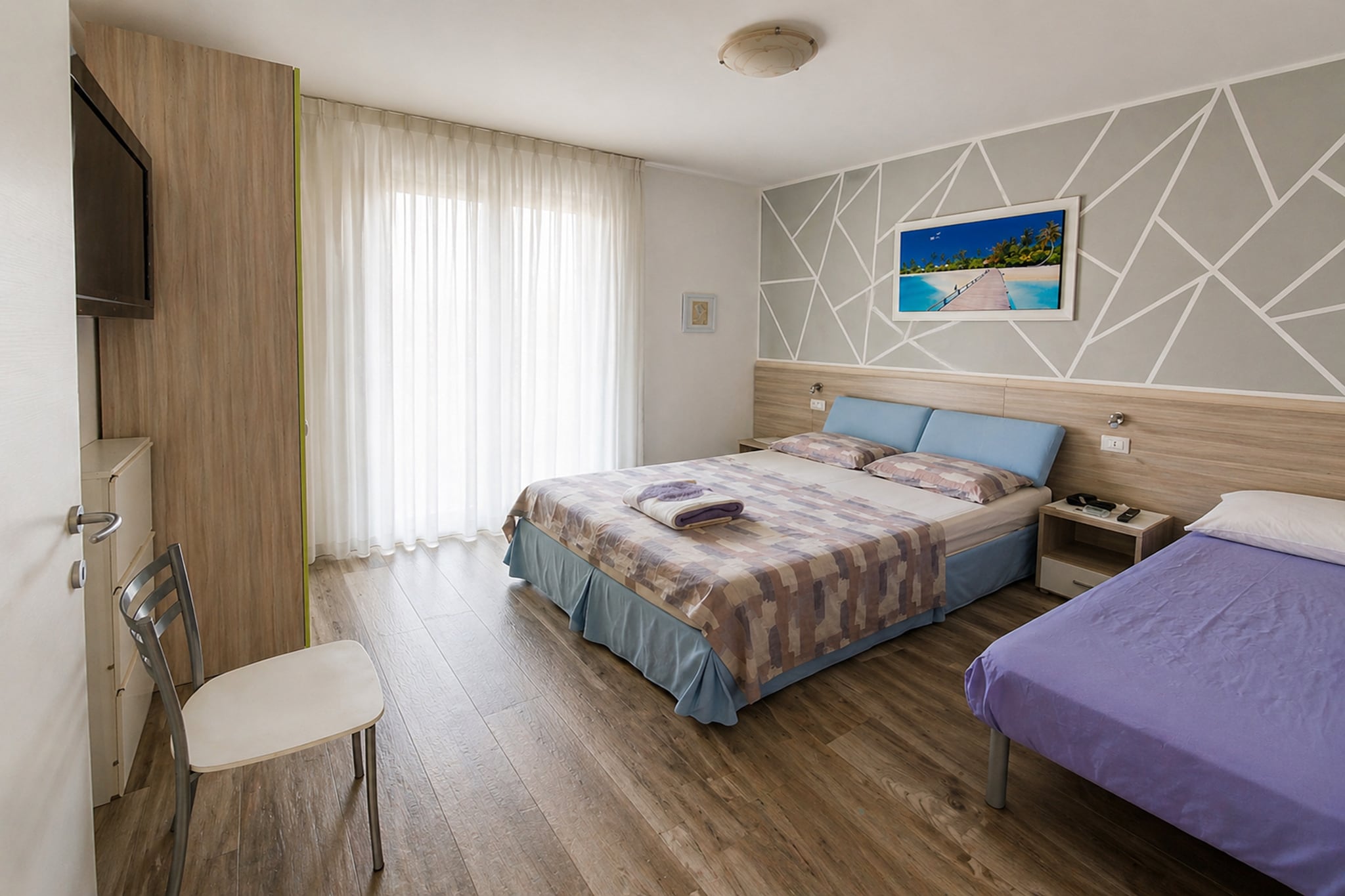 Bed Room