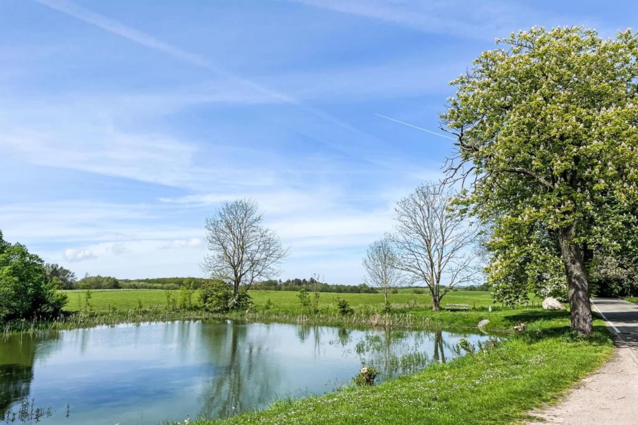 Ferienwohnung Carinerland-Gebieden zomer 20km