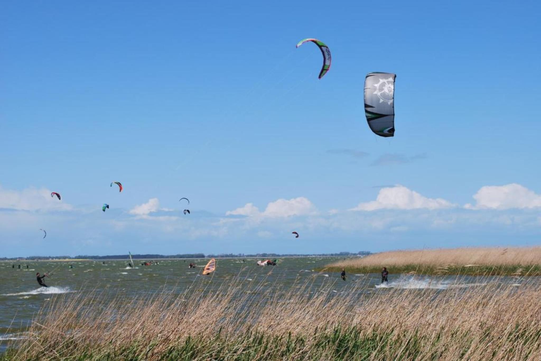 Ferienwohnung Carinerland-Gebieden zomer 20km