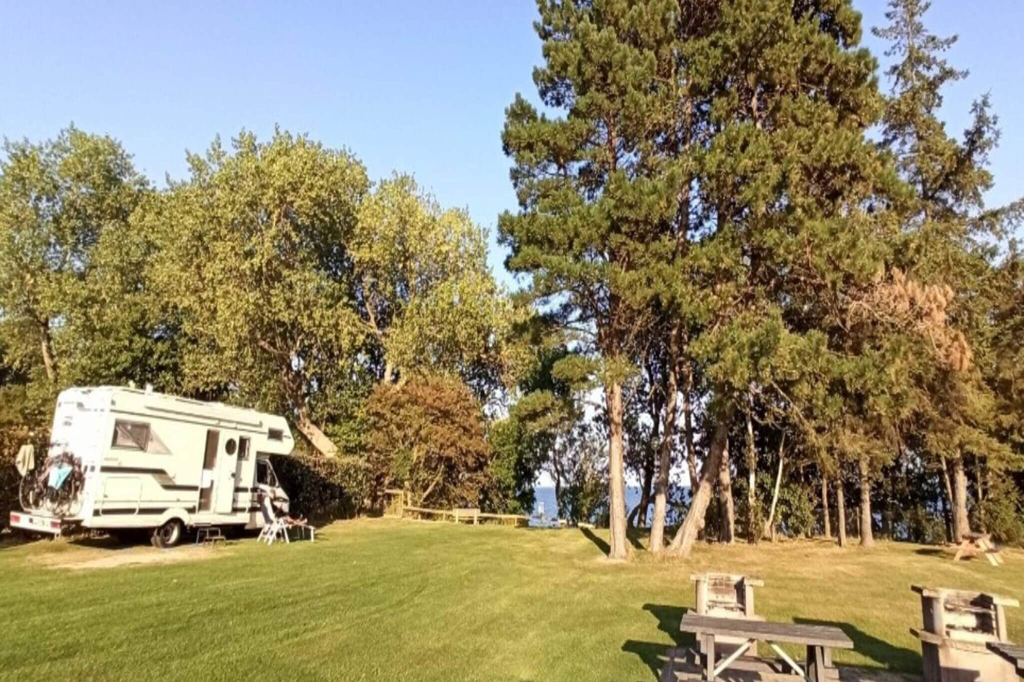 4 persoons vakantie huis in Væggerløse-By Traum-Buitenlucht
