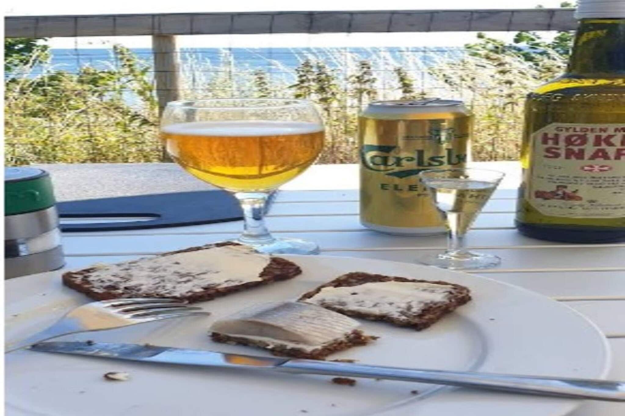 4 persoons vakantie huis in Væggerløse-By Traum - Buitenlucht
