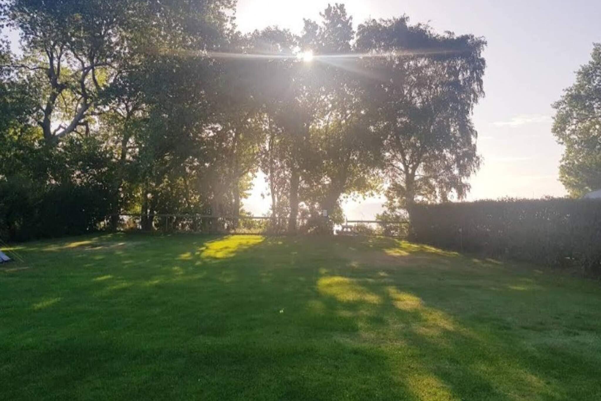 4 persoons vakantie huis in Væggerløse-By Traum - Buitenlucht