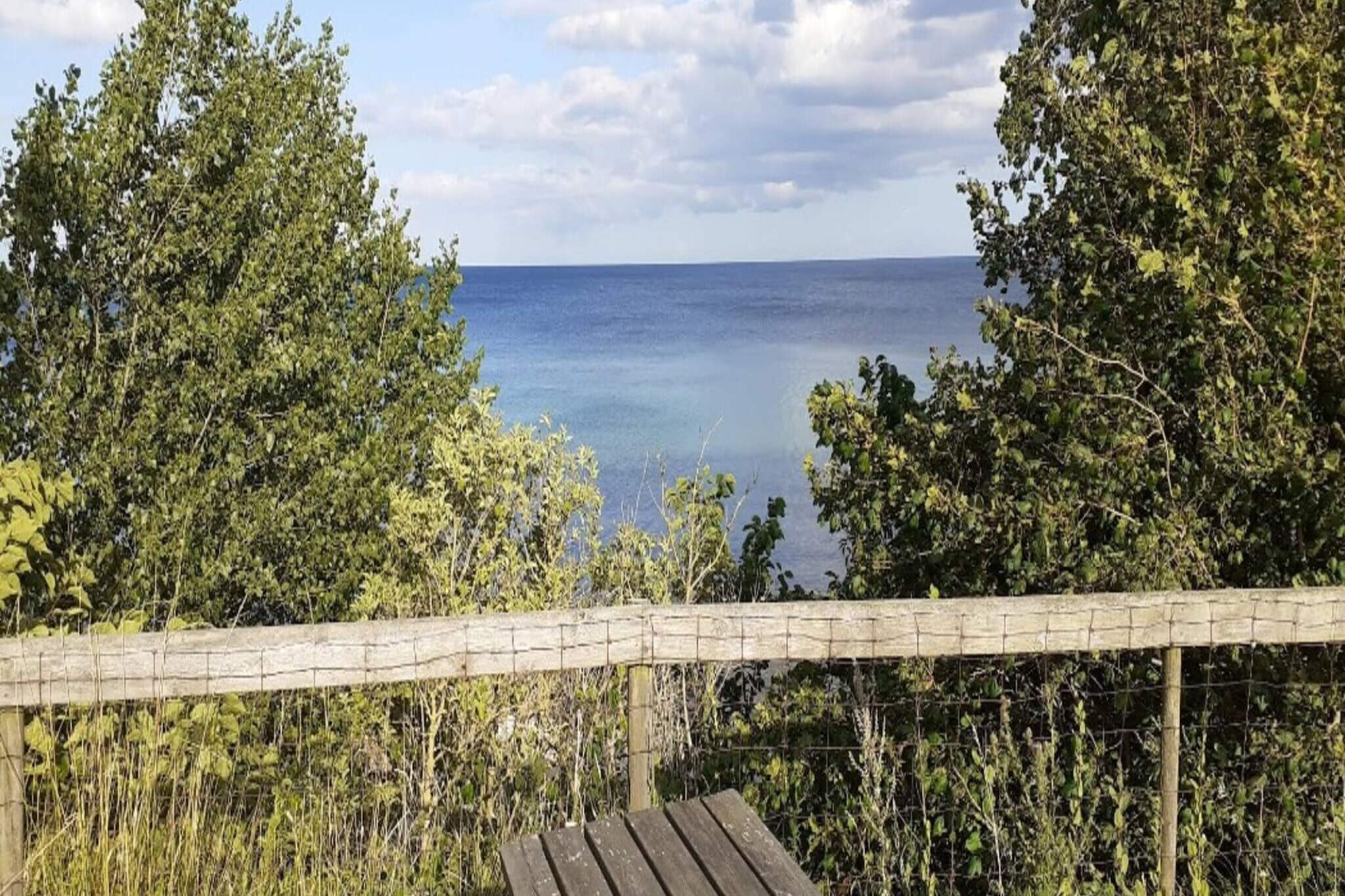4 persoons vakantie huis in Væggerløse-By Traum - Buitenlucht