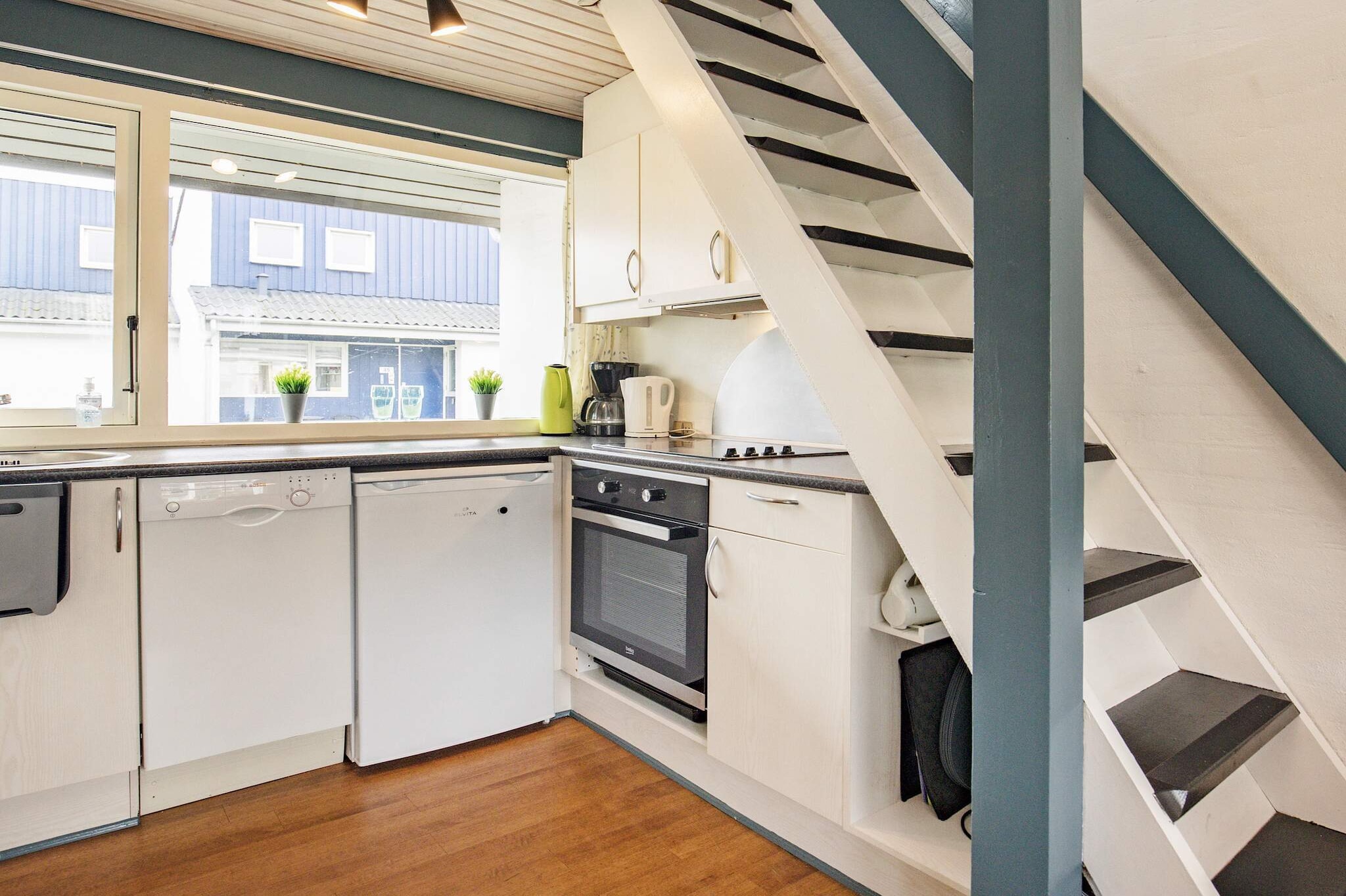 4 Personen Ferienhaus in Væggerløse-By Traum