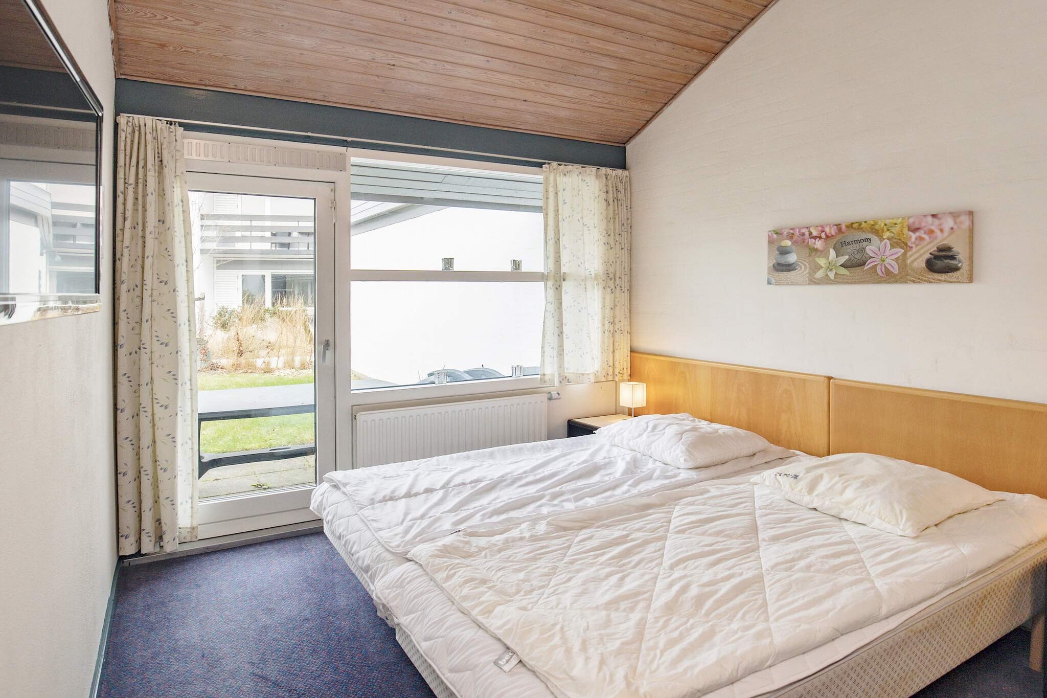 4 persoons vakantie huis in Væggerløse-By Traum - Binnen
