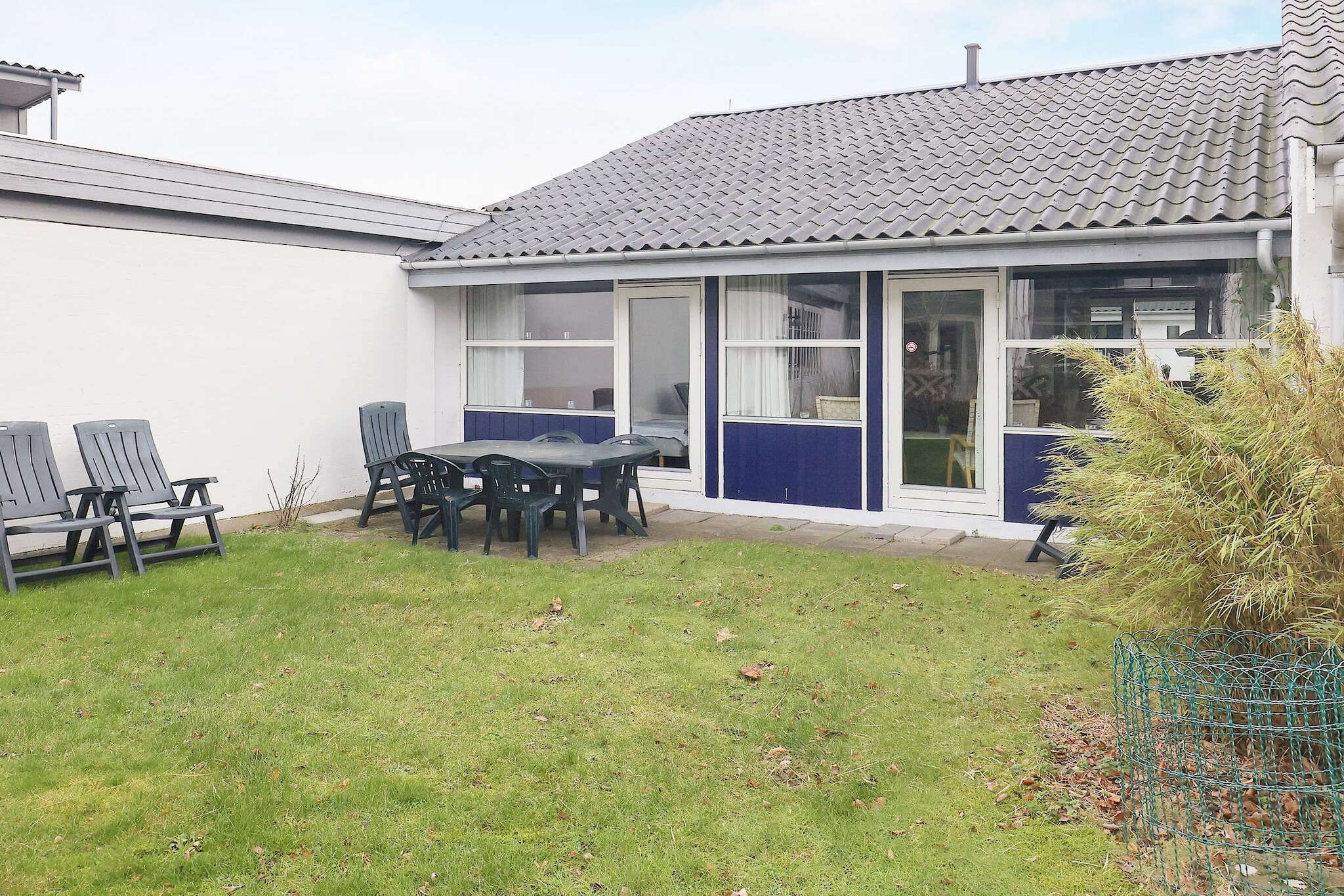 4 persoons vakantie huis in Væggerløse-By Traum - Uitzicht