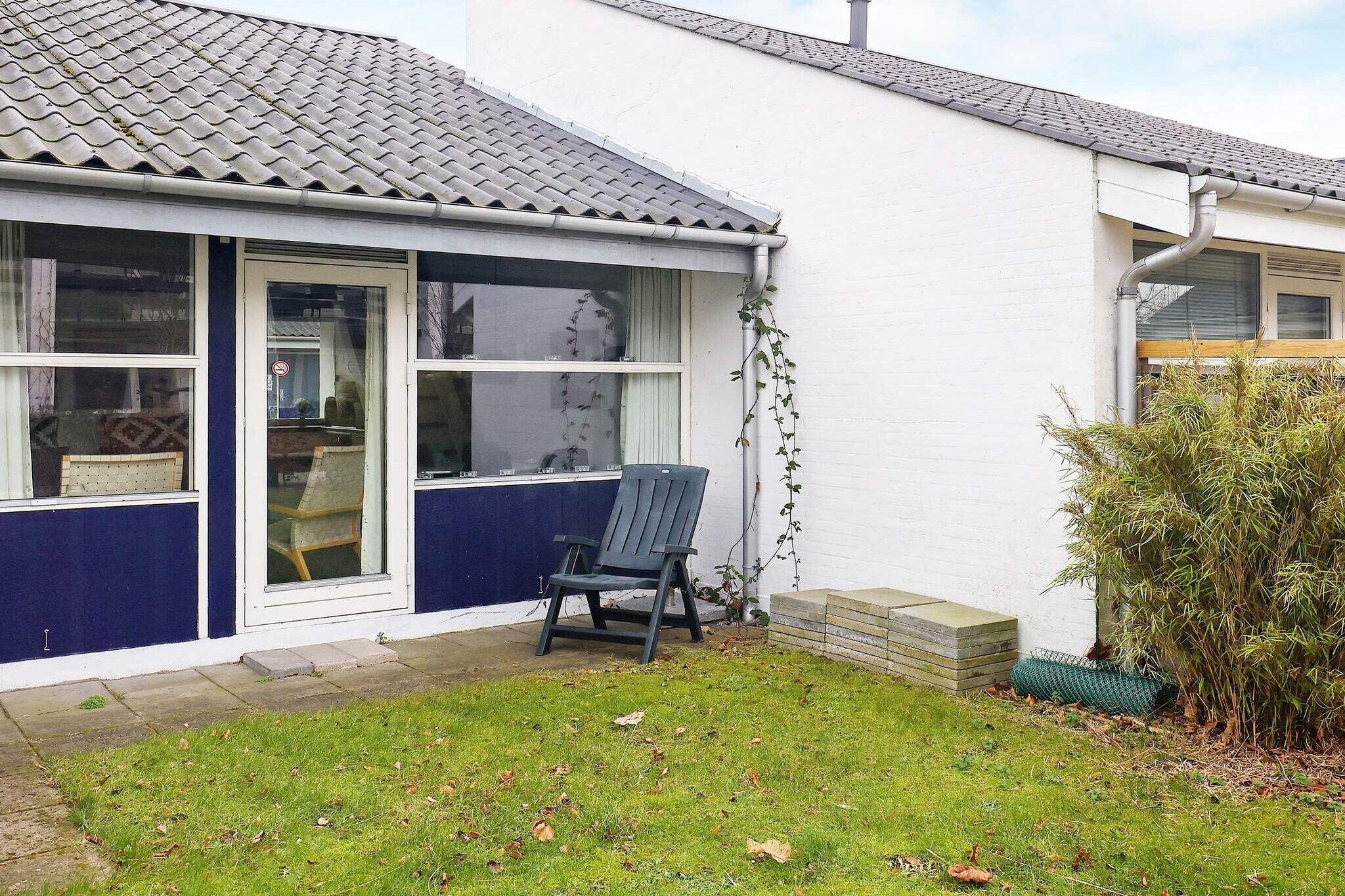 4 persoons vakantie huis in Væggerløse-By Traum - Uitzicht
