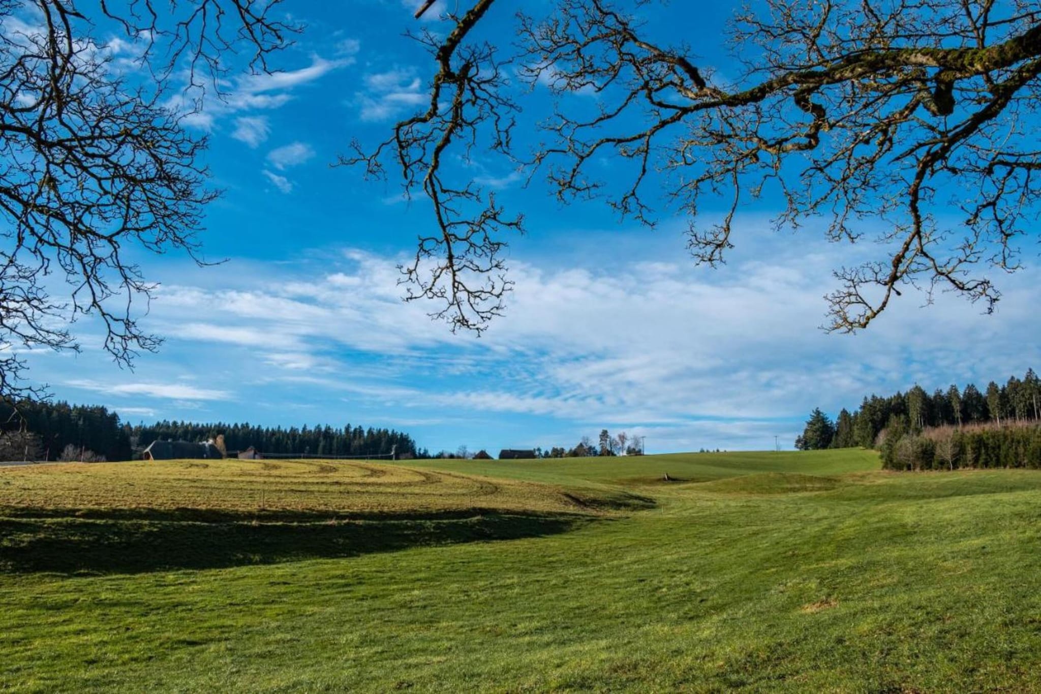 Haus Wasser-Areas summer 20km