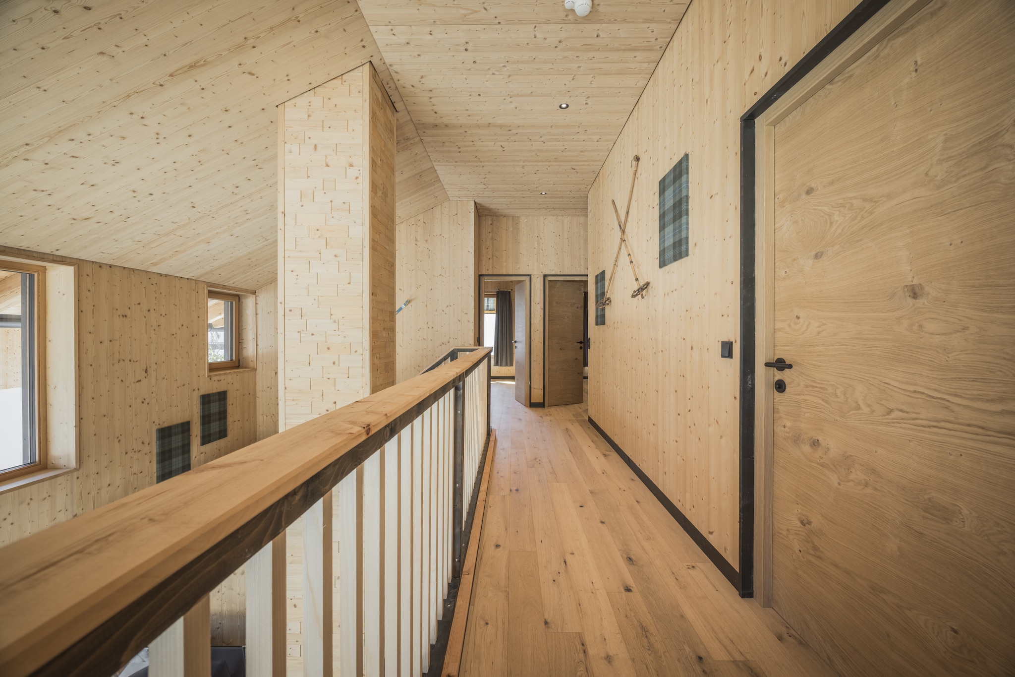 DEIN BICHLBACH Chalet groß-Sfeer