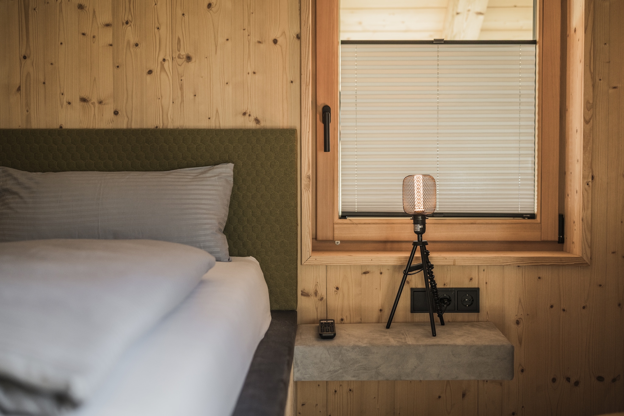 DEIN BICHLBACH Chalet groß-Binnen