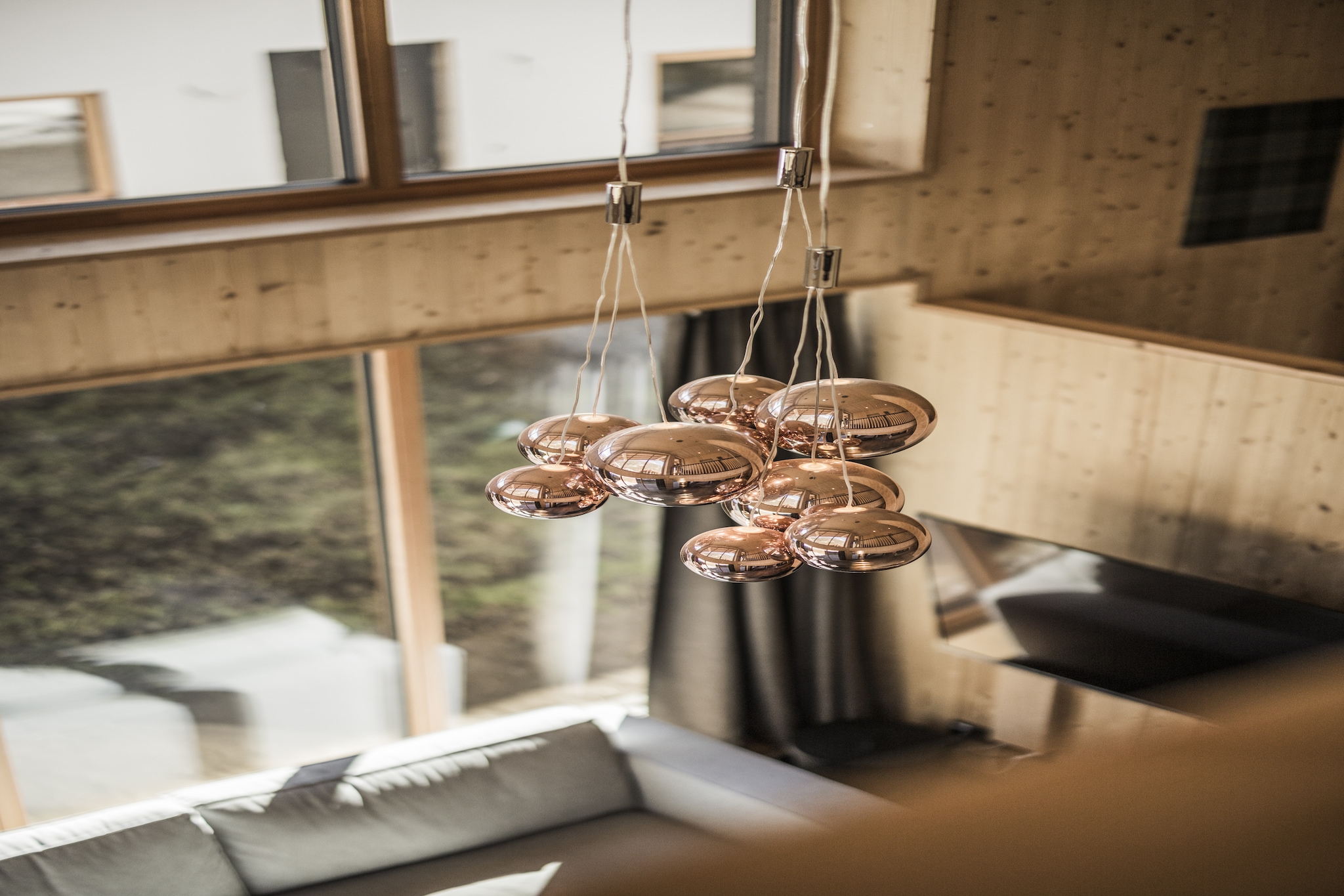DEIN BICHLBACH Chalet groß-Binnen