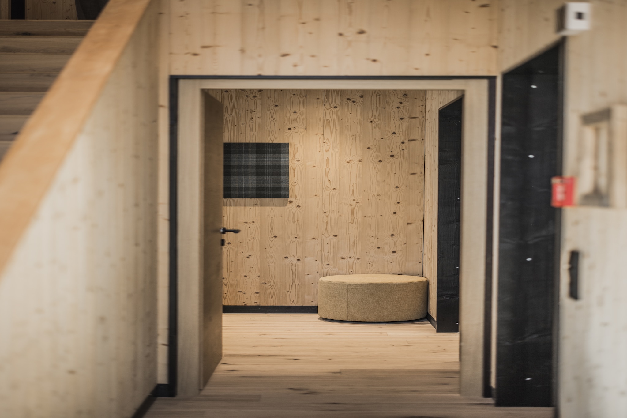DEIN BICHLBACH Chalet klein-Ambiente