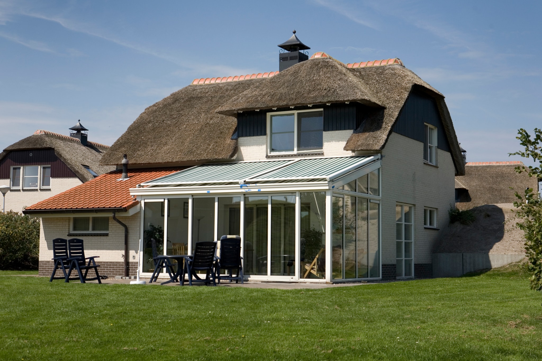 Beach Resort Makkum 20 - Nicht zugeordnet