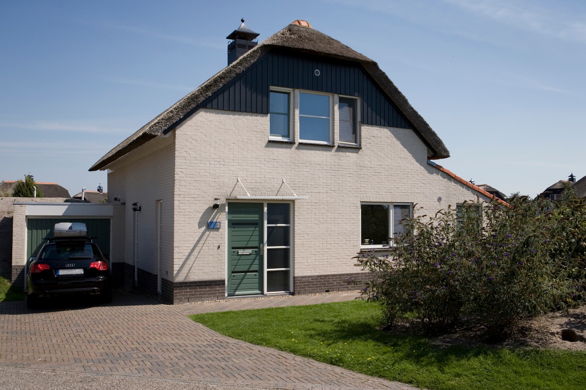 Beach Resort Makkum 20 - Nicht zugeordnet
