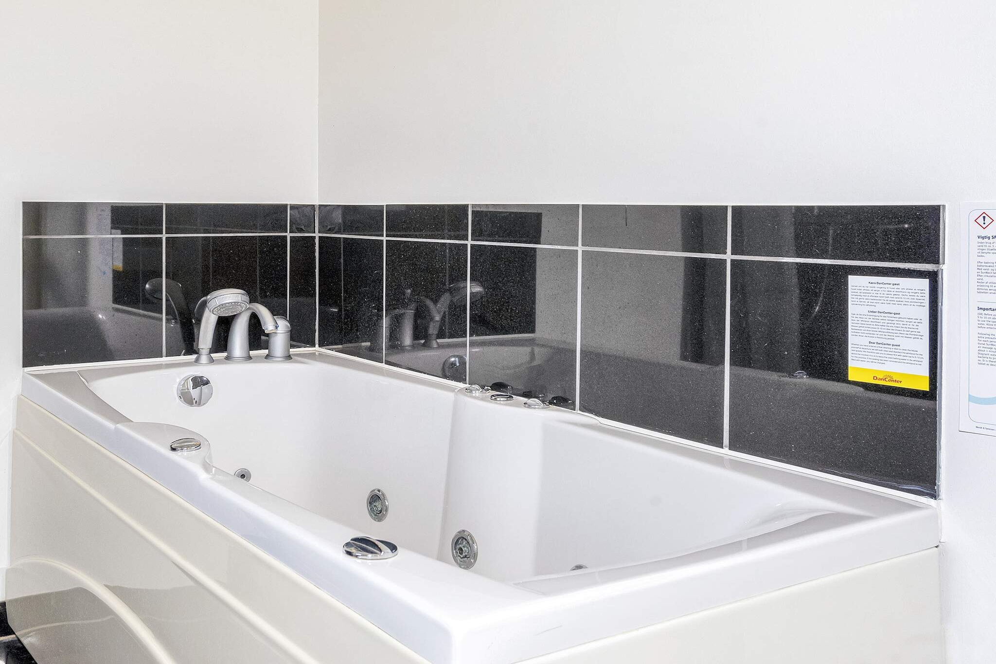 6 person holiday home in Hjørring-By Traum