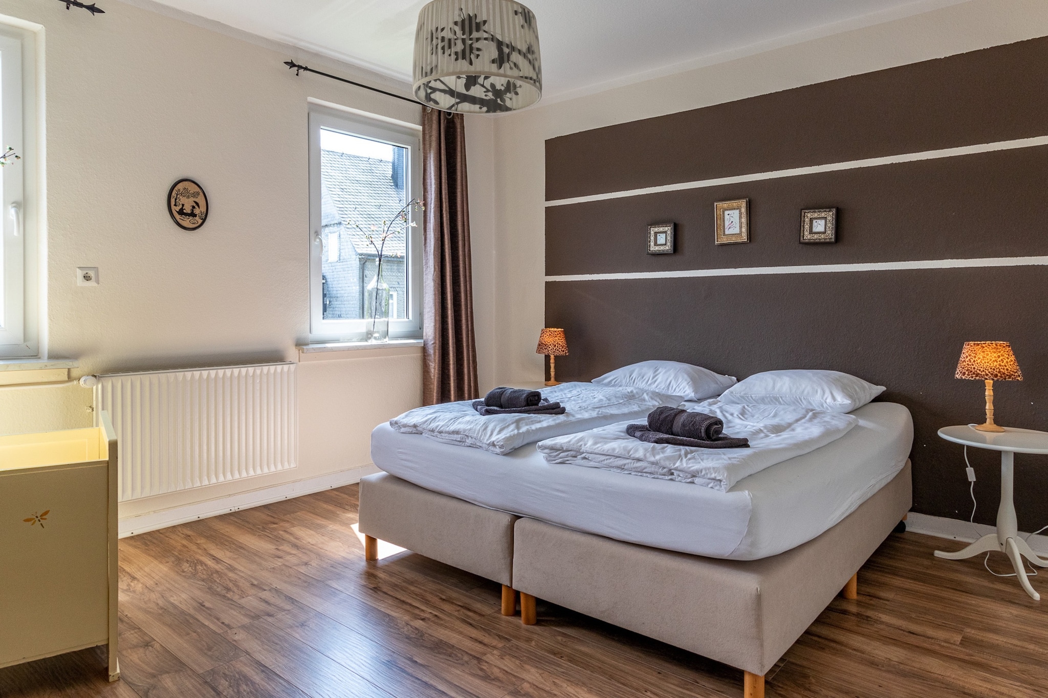 Bed Room