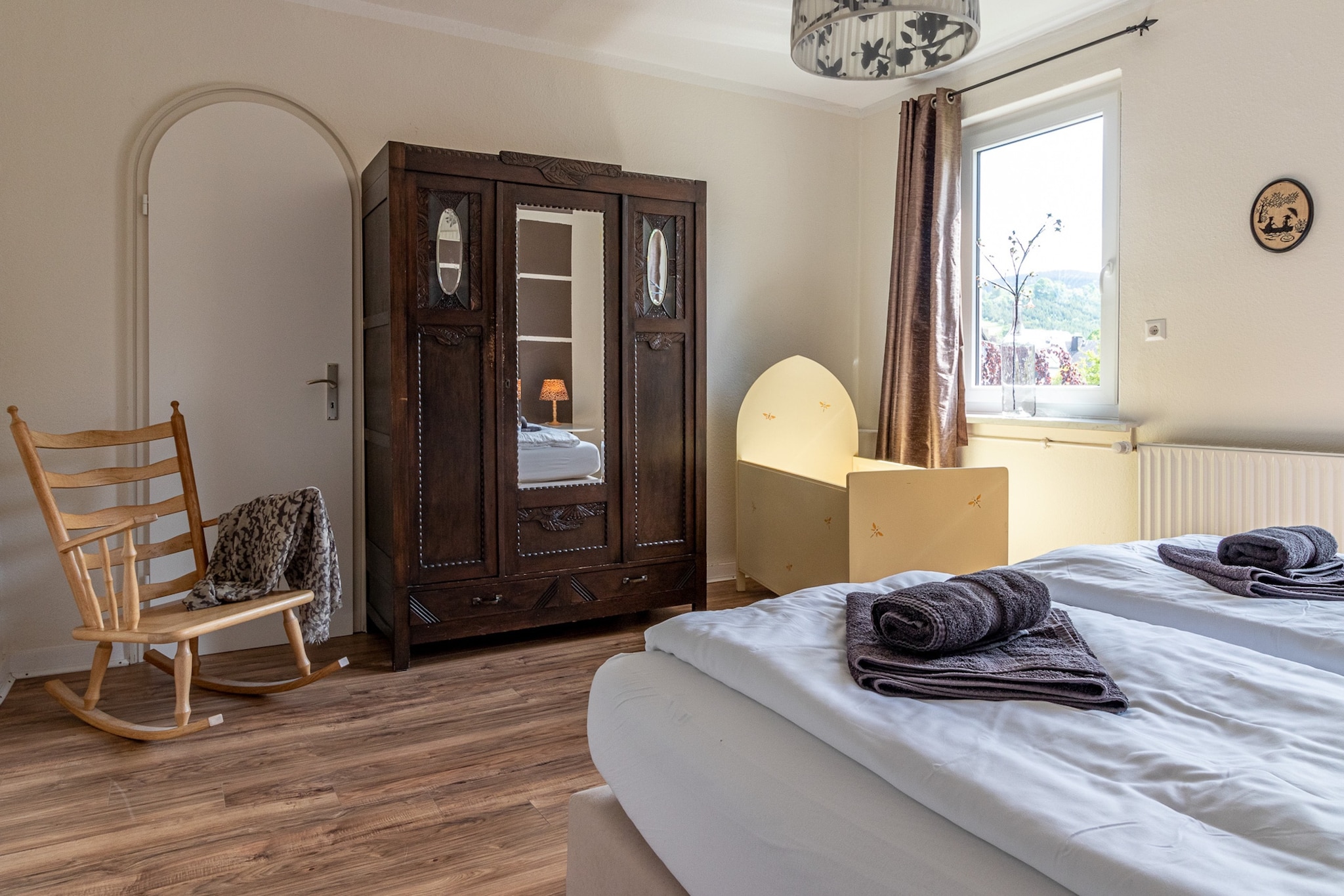 Bed Room