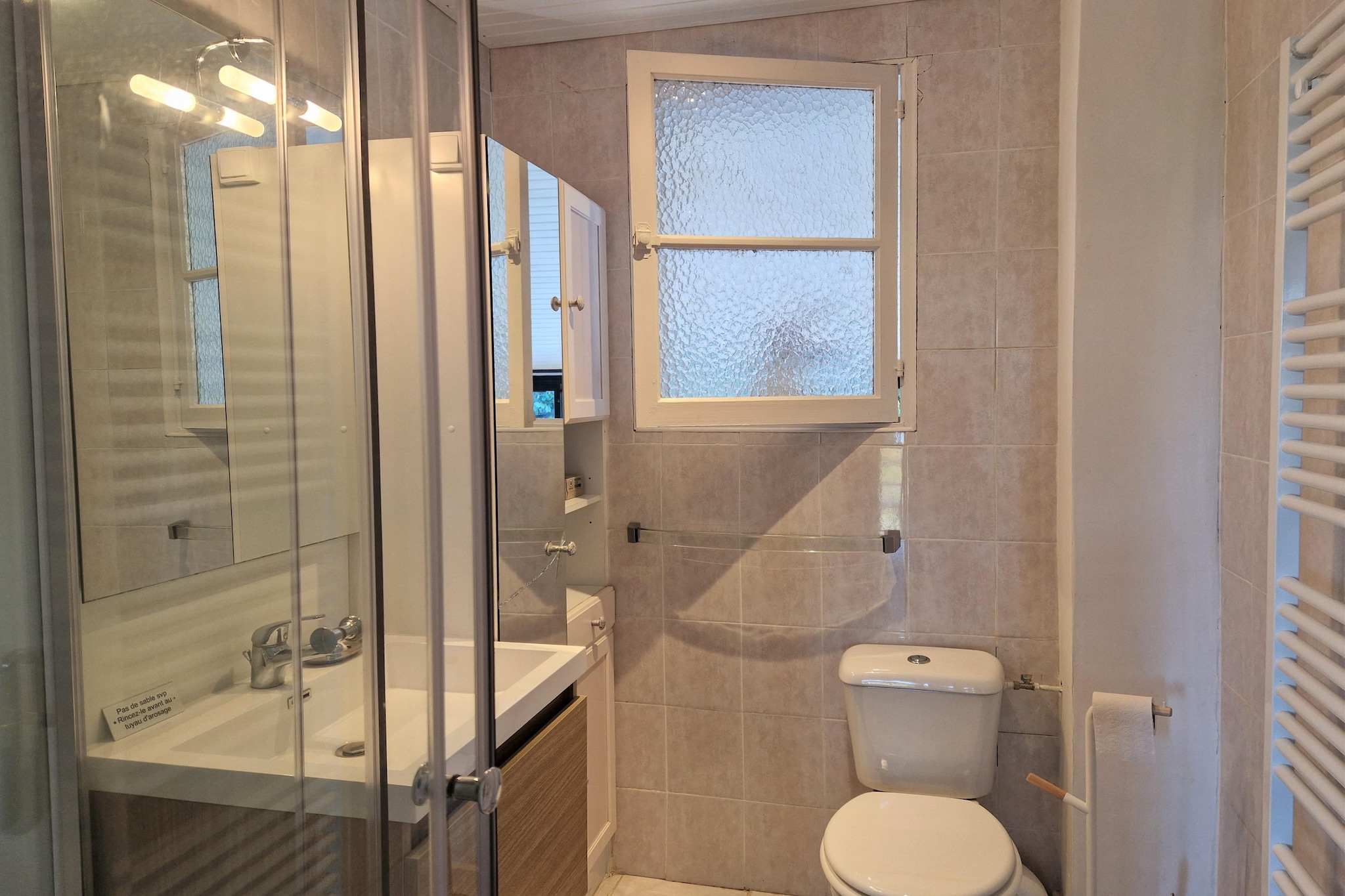Bath Room