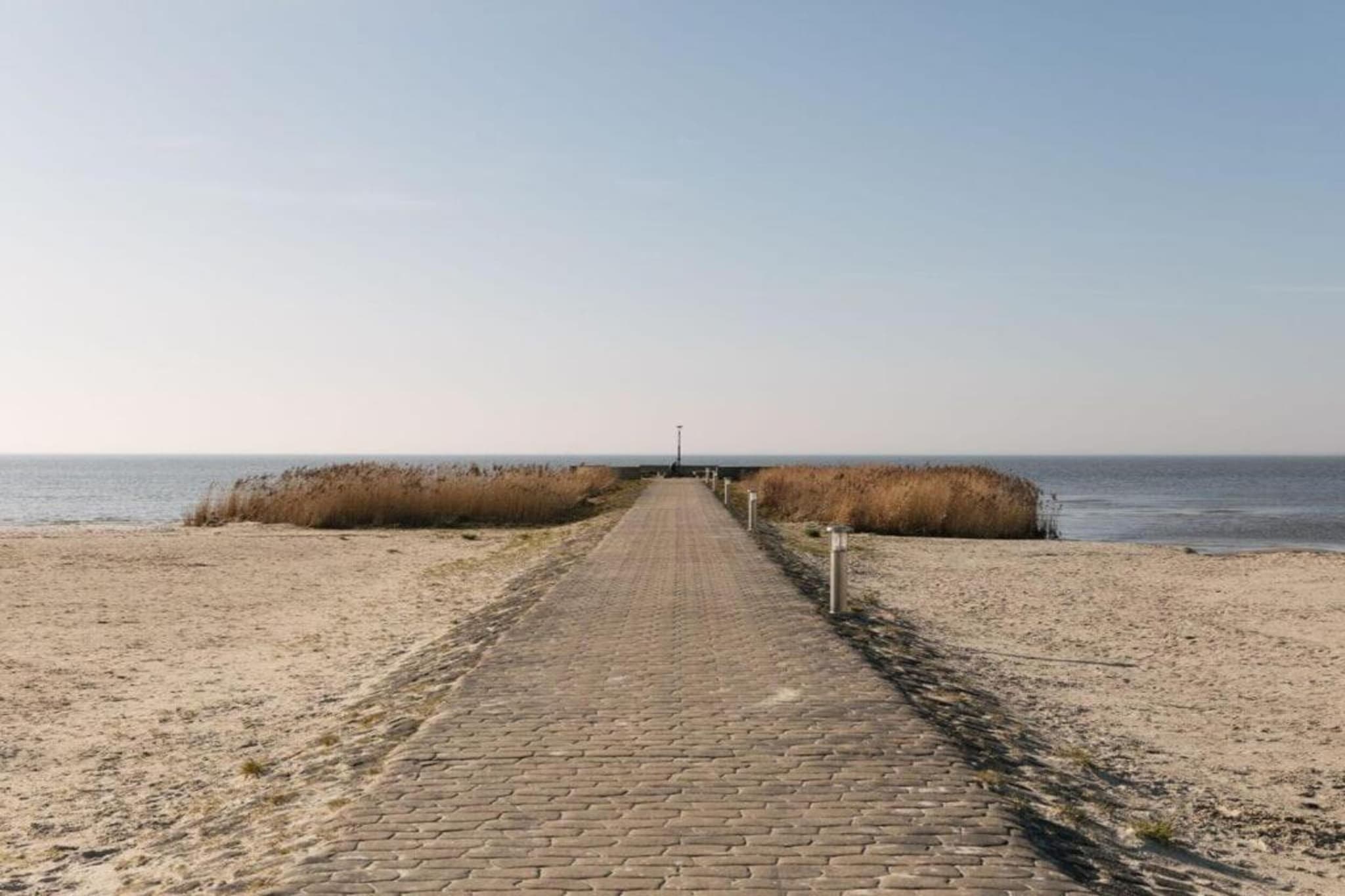 Beach Resort Makkum 21-Gebieden zomer 20km