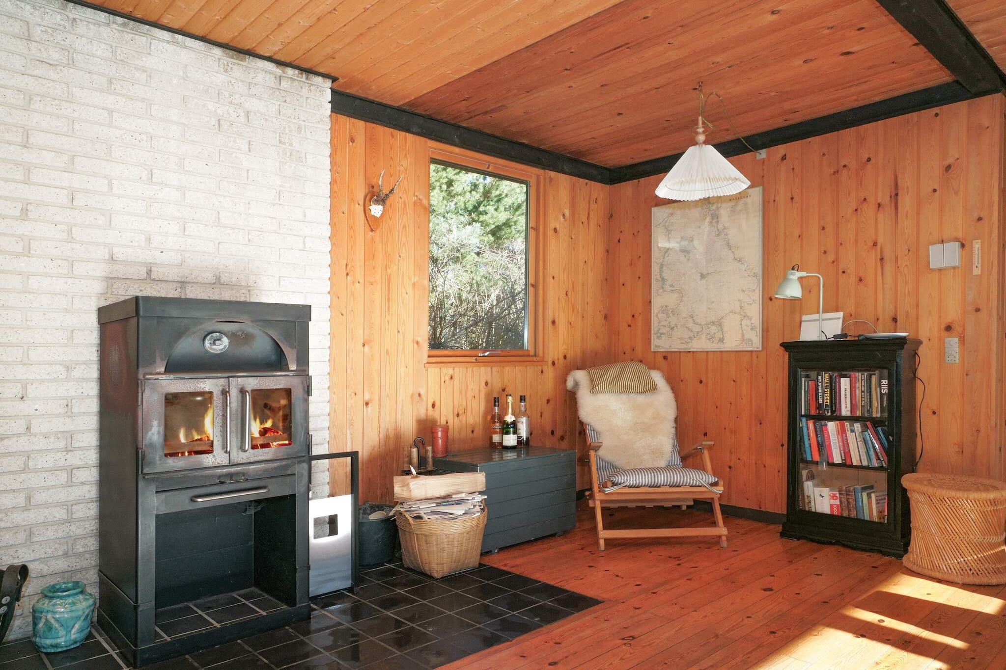 4 person holiday home in Nykøbing Sj-By Traum