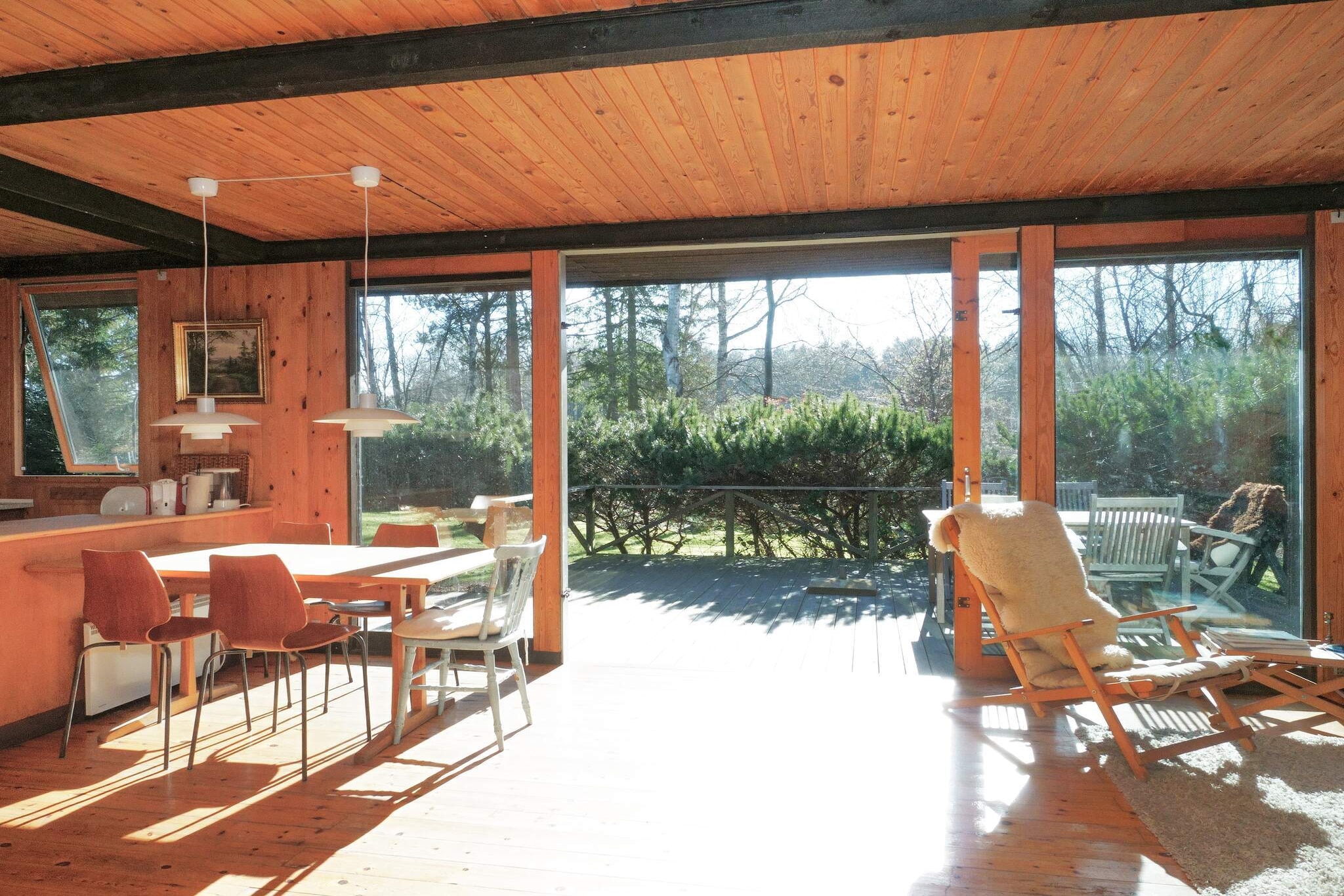 4 person holiday home in Nykøbing Sj-By Traum