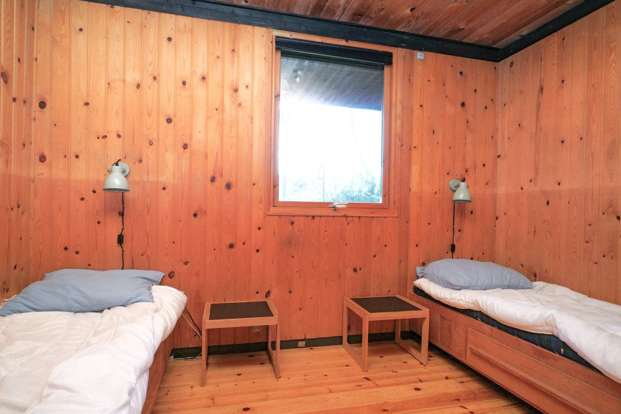 4 persoons vakantie huis in Nykøbing Sj-By Traum - Binnen