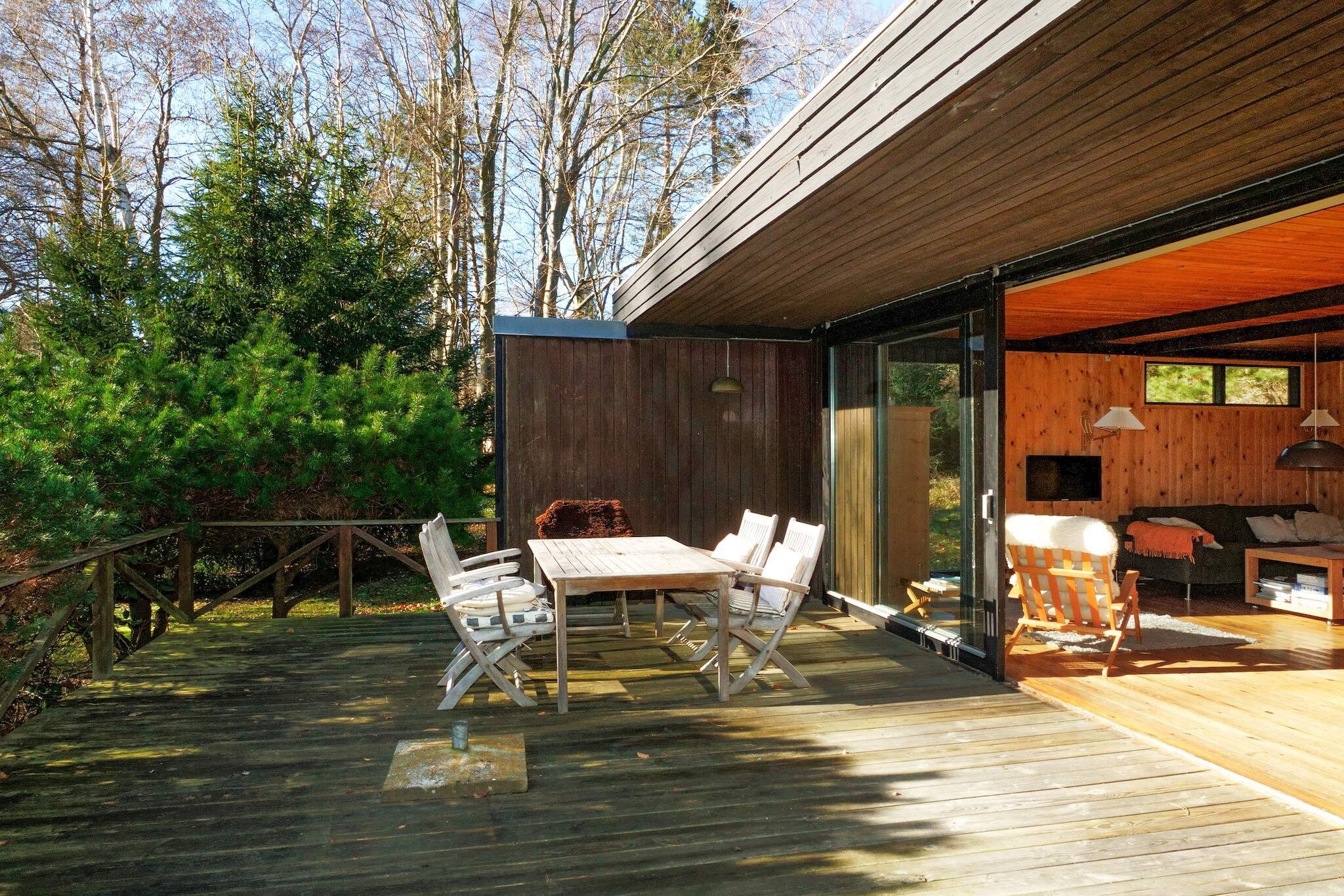4 person holiday home in Nykøbing Sj-By Traum