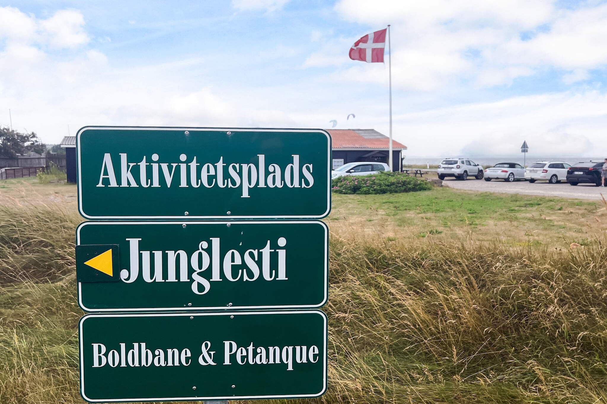 7 person holiday home in Løgstør-By Traum - Untagged