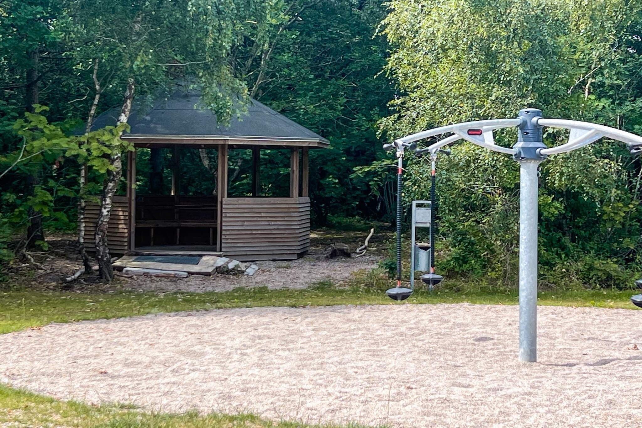 7 person holiday home in Løgstør-By Traum - Untagged
