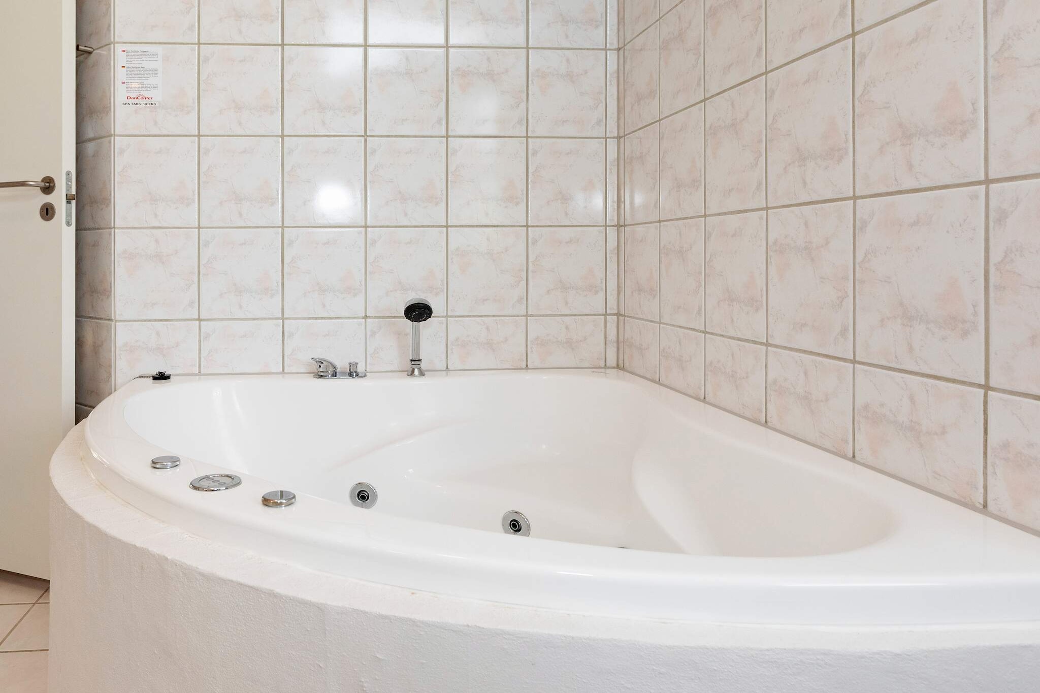 7 persoons vakantie huis in Løgstør-By Traum - Spa