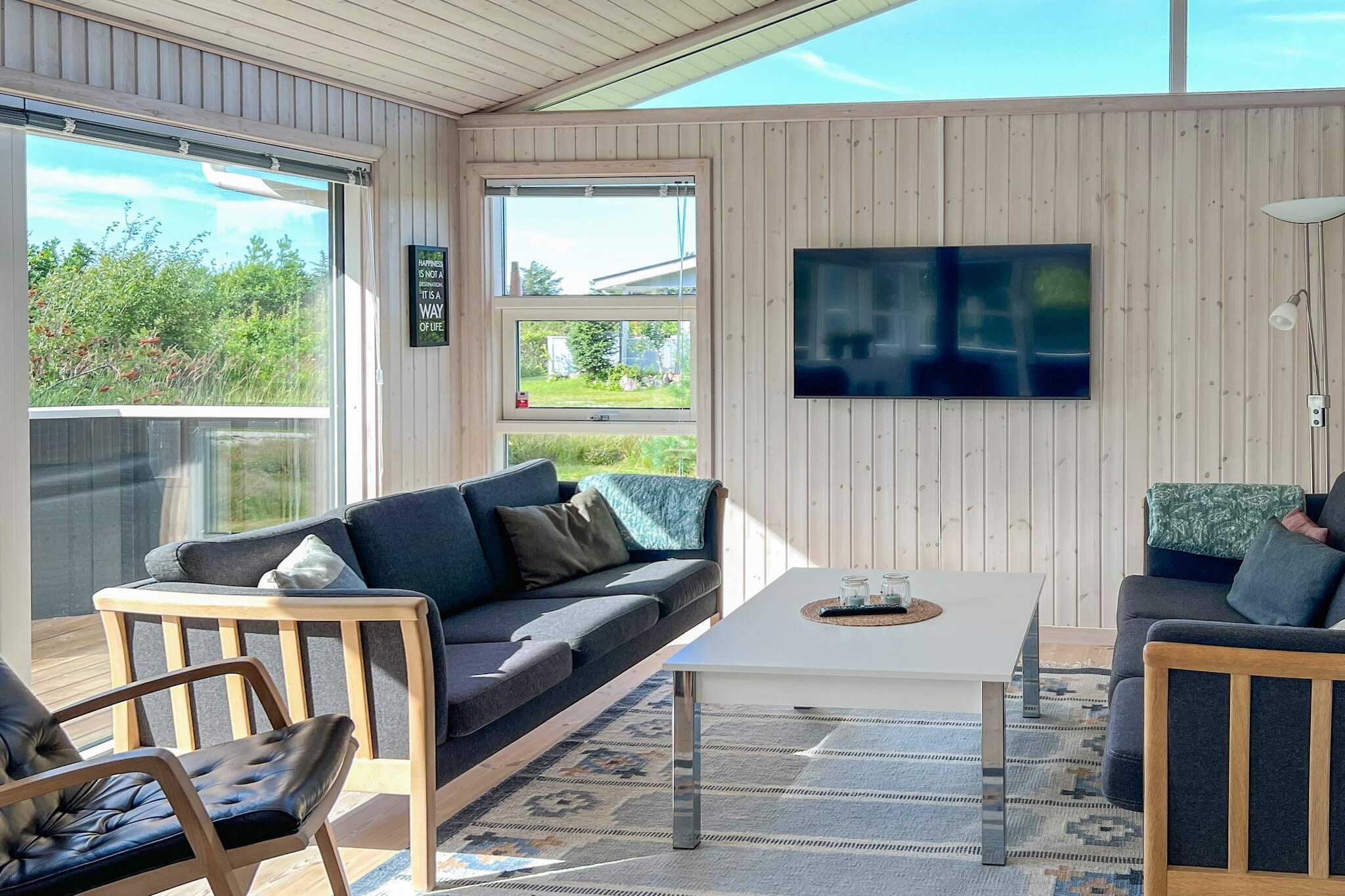 7 persoons vakantie huis in Løgstør-By Traum