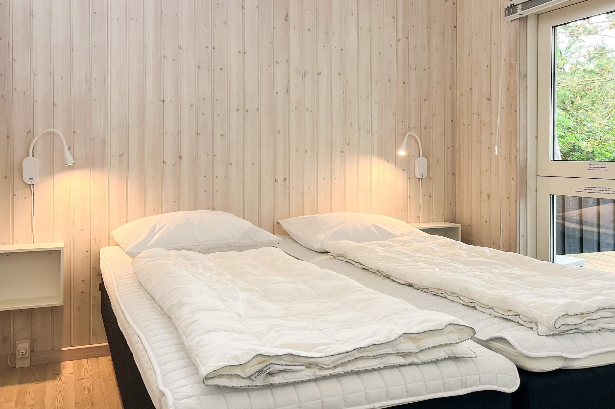 7 persoons vakantie huis in Løgstør-By Traum - Binnen