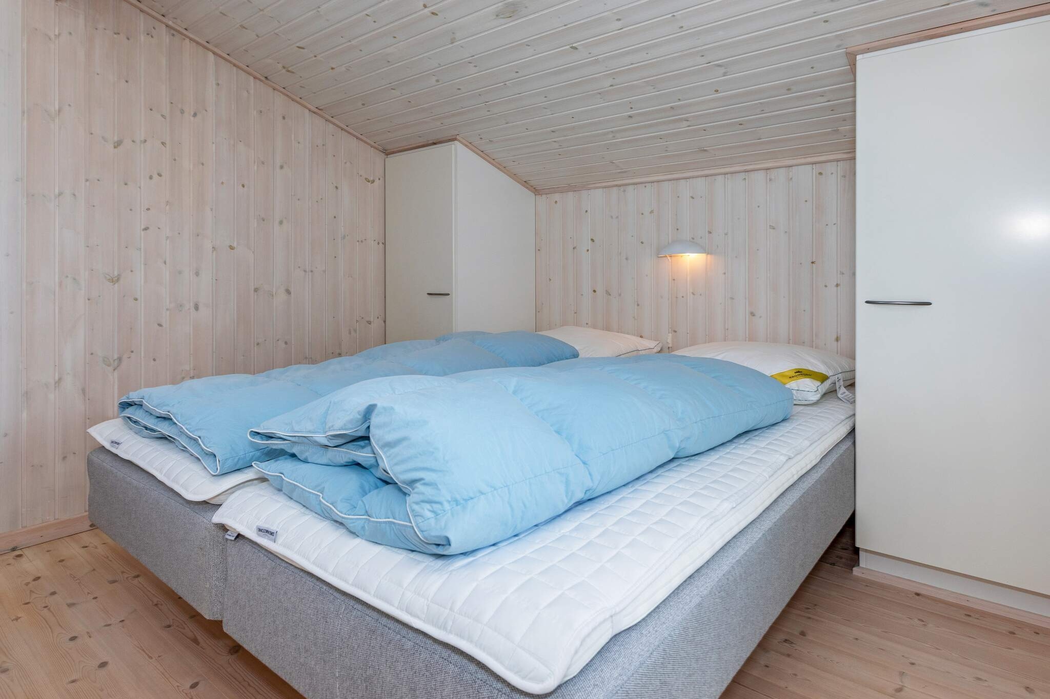 7 persoons vakantie huis in Løgstør-By Traum - Binnen