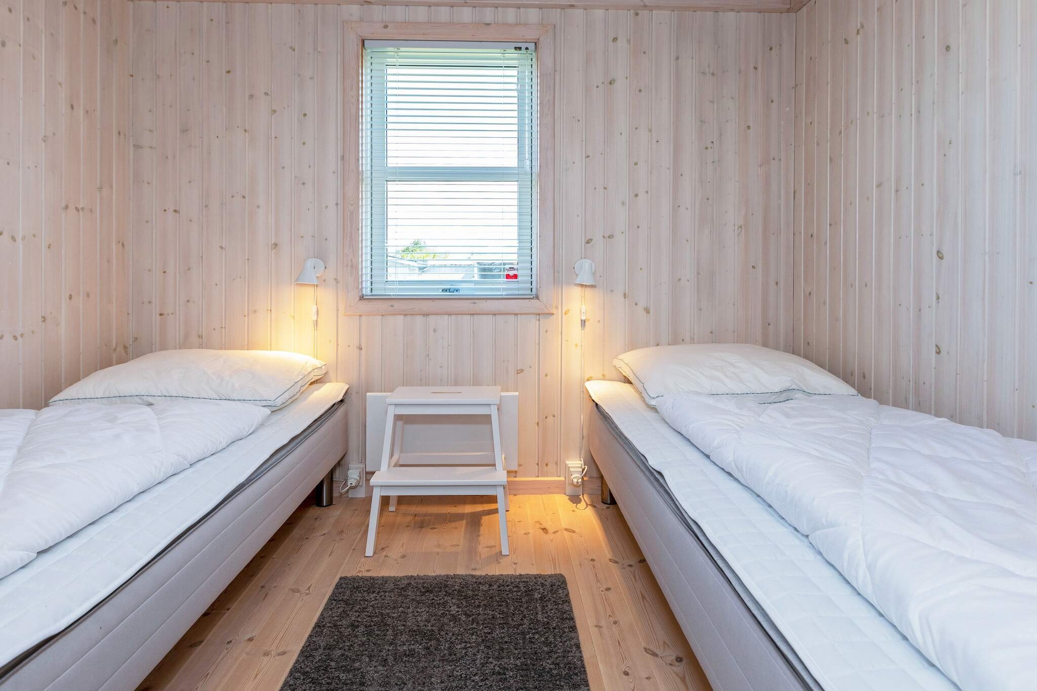 7 persoons vakantie huis in Løgstør-By Traum - Binnen