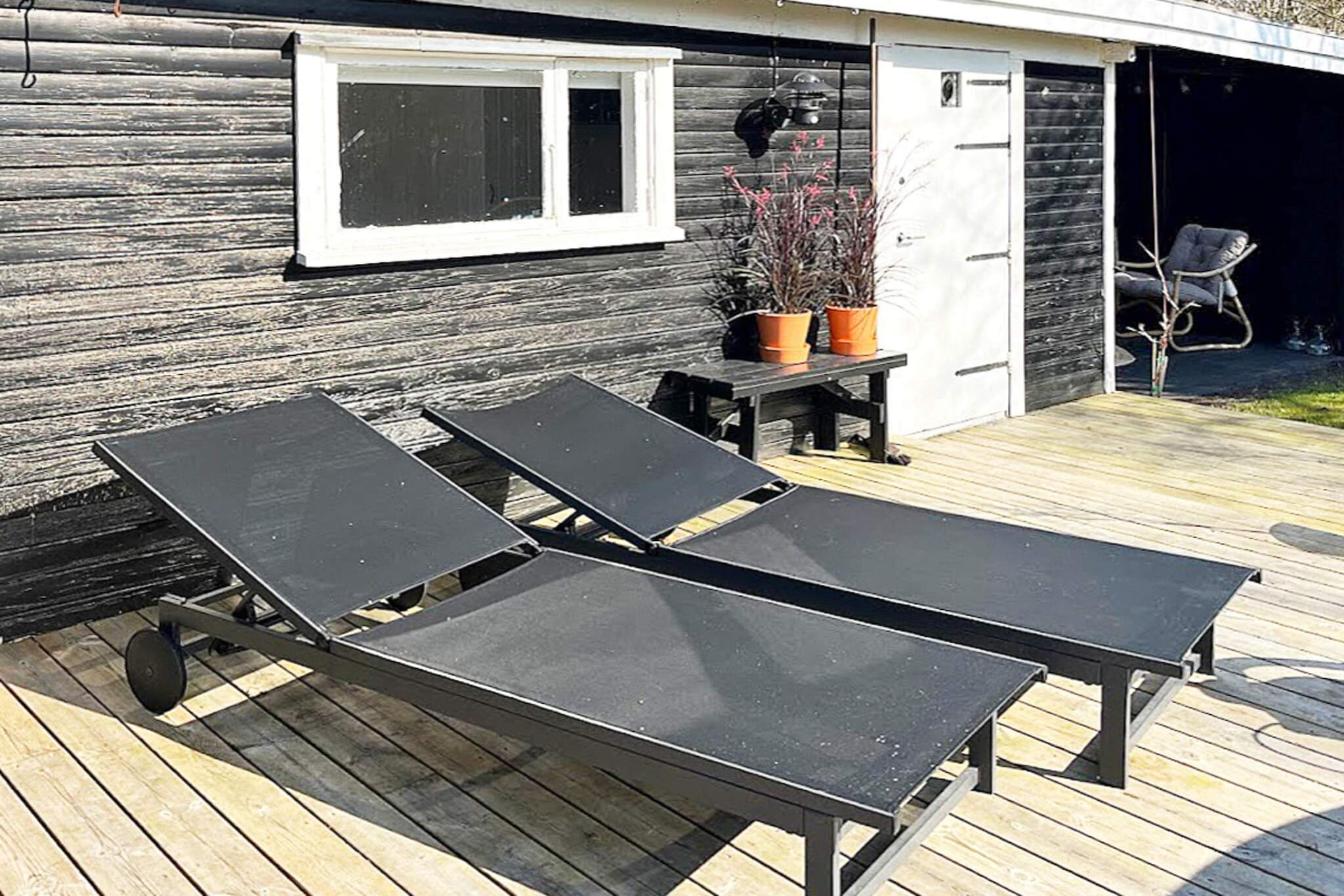 7 persoons vakantie huis in Højby-By Traum