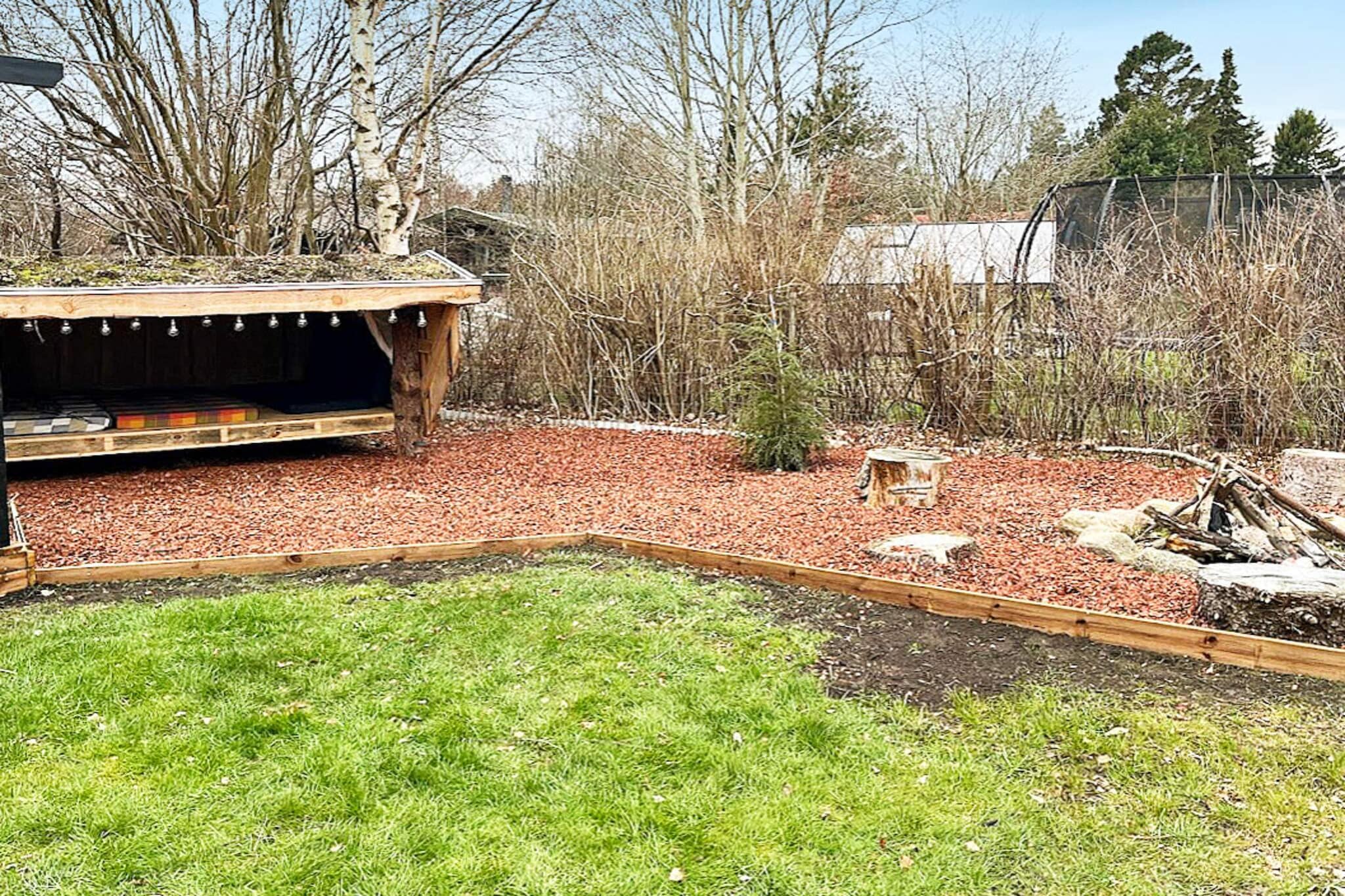 7 persoons vakantie huis in Højby-By Traum - Buitenlucht