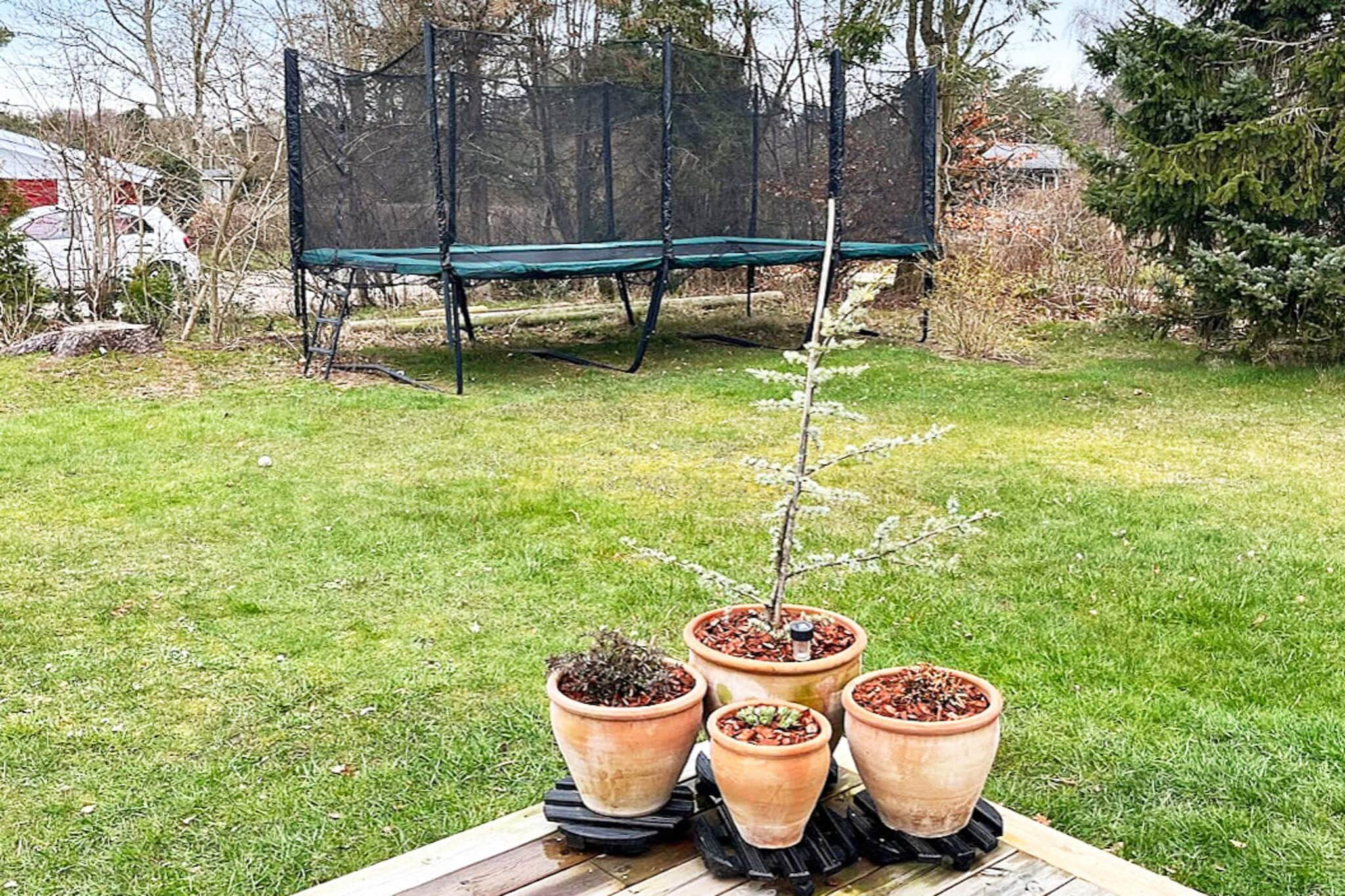 7 persoons vakantie huis in Højby-By Traum - Buitenlucht