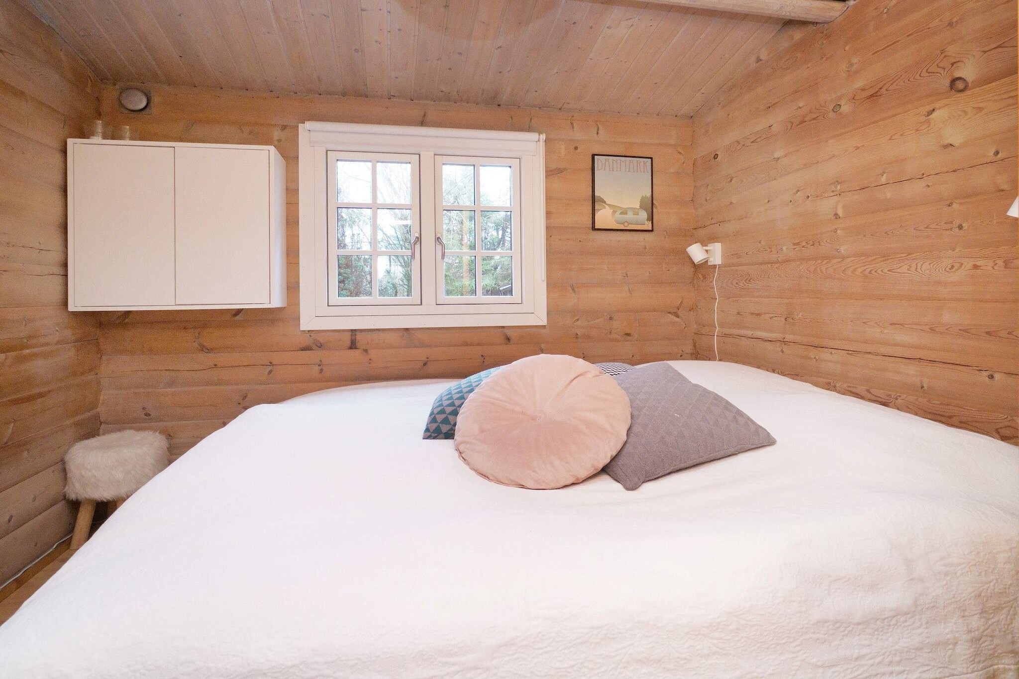 7 persoons vakantie huis in Højby-By Traum - Binnen