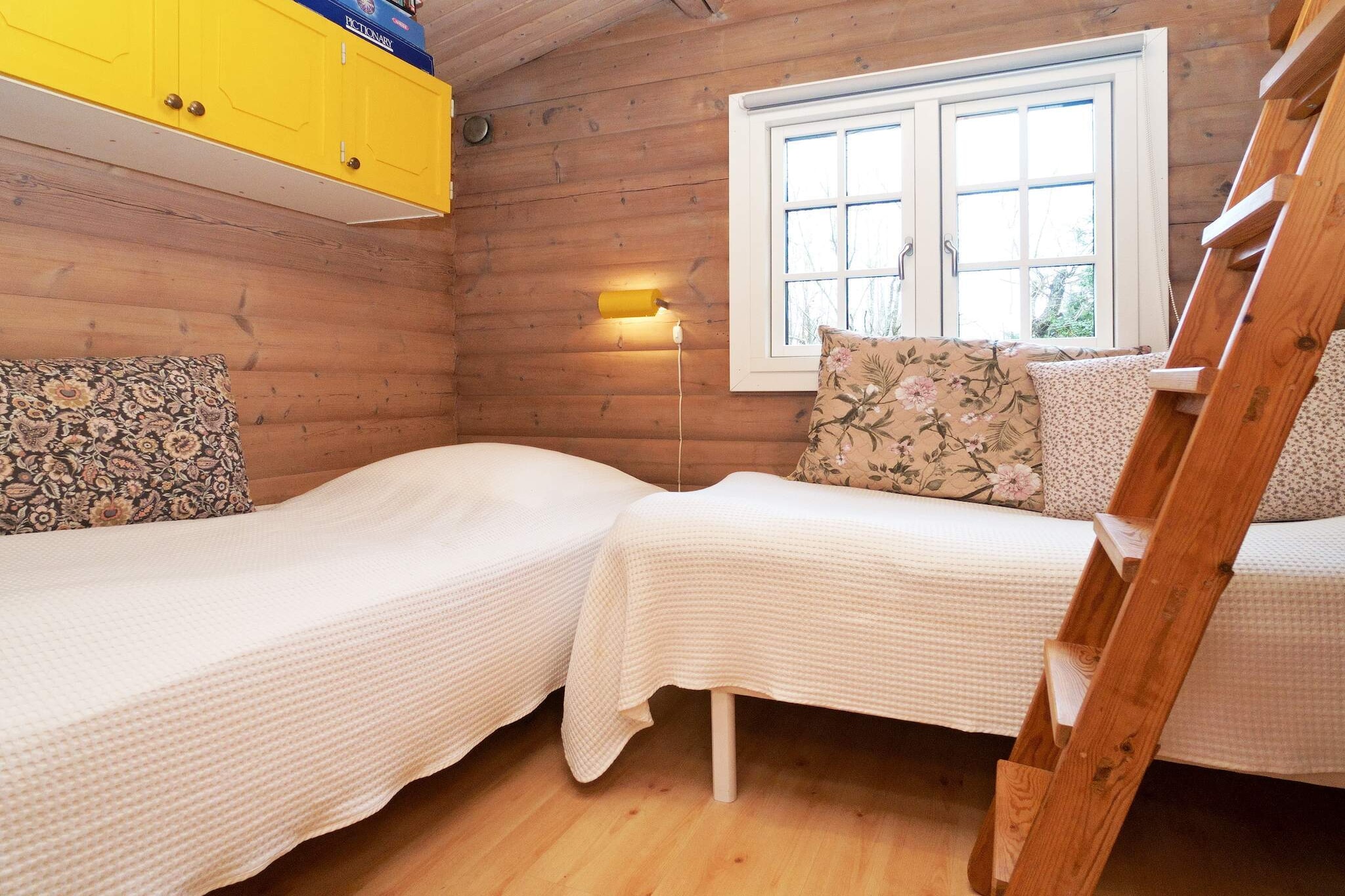 7 persoons vakantie huis in Højby-By Traum - Binnen