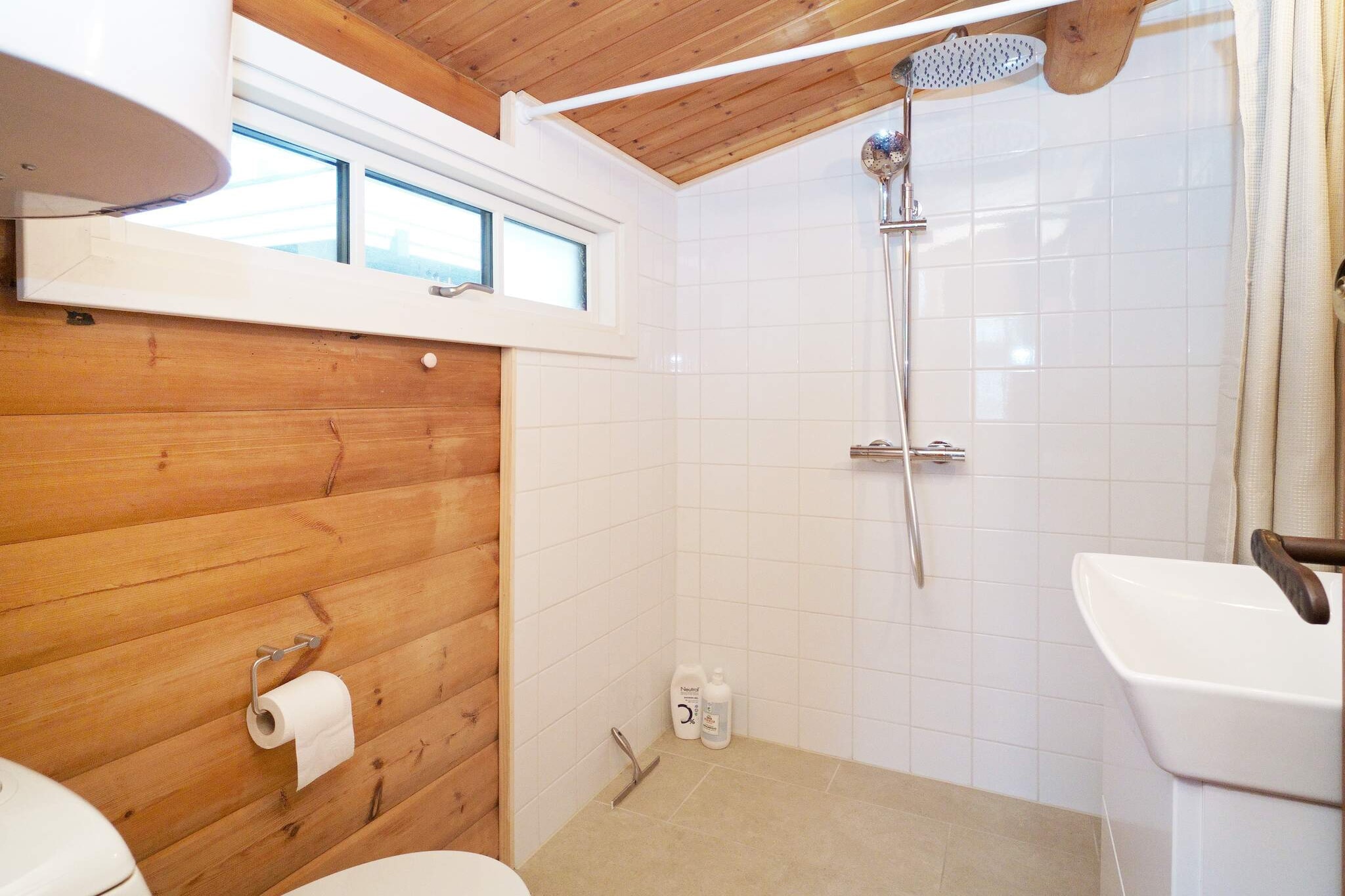 7 persoons vakantie huis in Højby-By Traum - Binnen