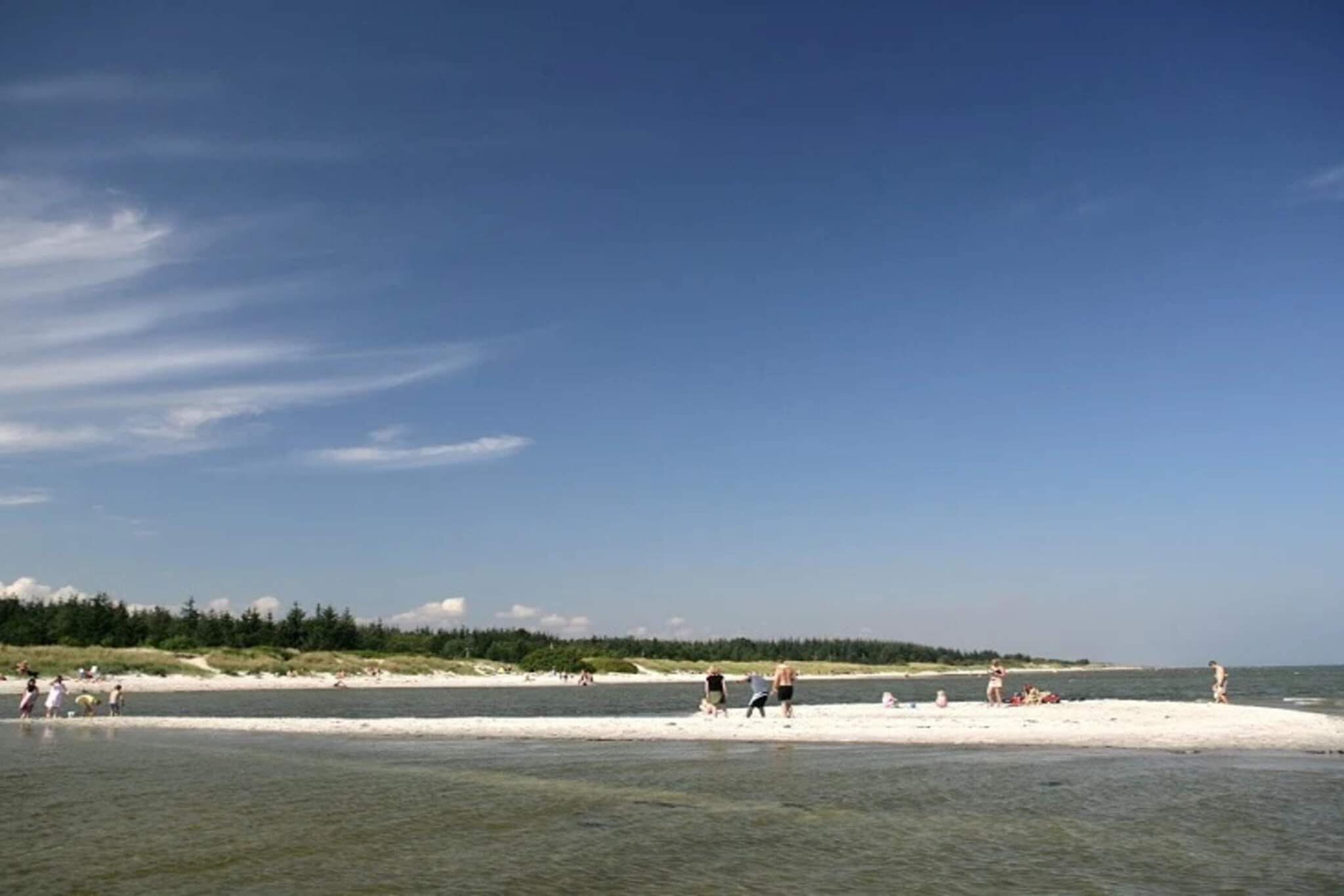 8 persoons vakantie huis in Hals-By Traum