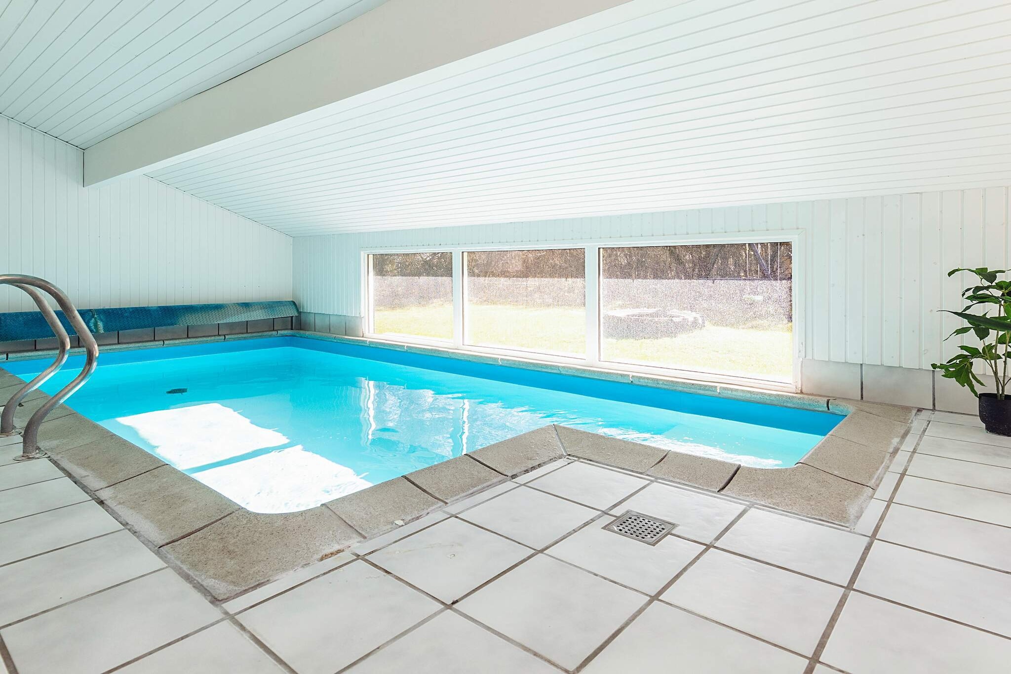 Retraite de luxe a Lonstrup -- By Traum Ferienwohnungen - Piscine